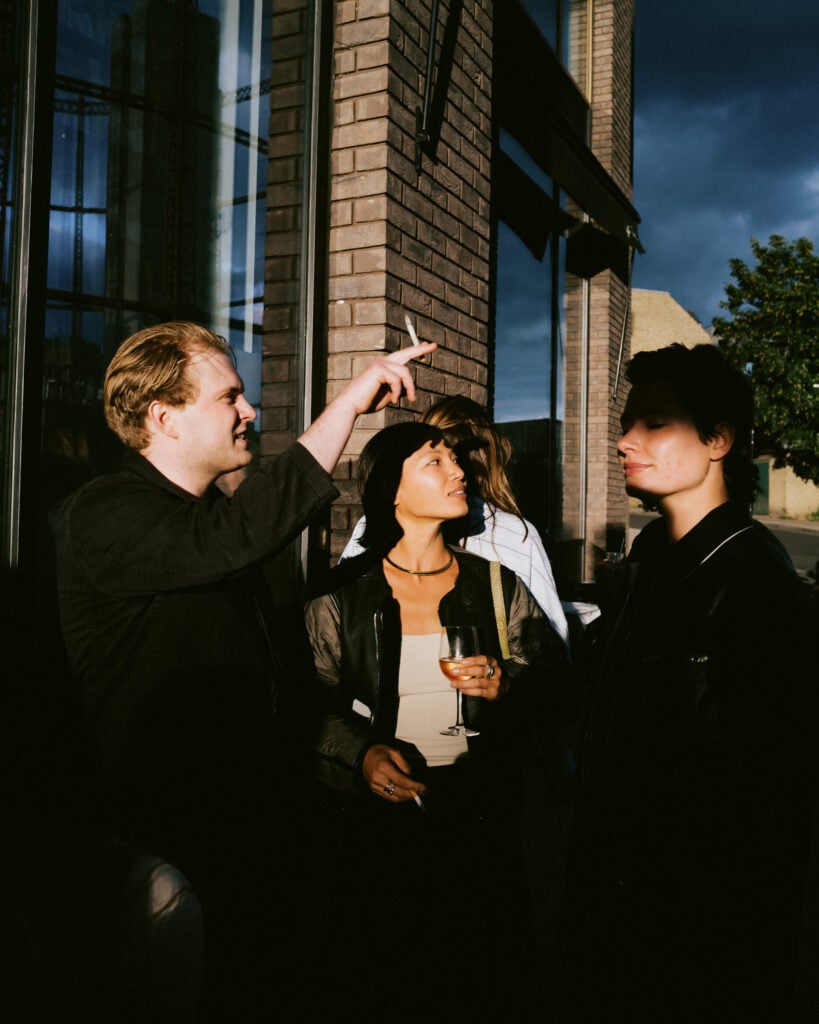 Apartamento Magazine - LIGURIA X Andy Baraghani