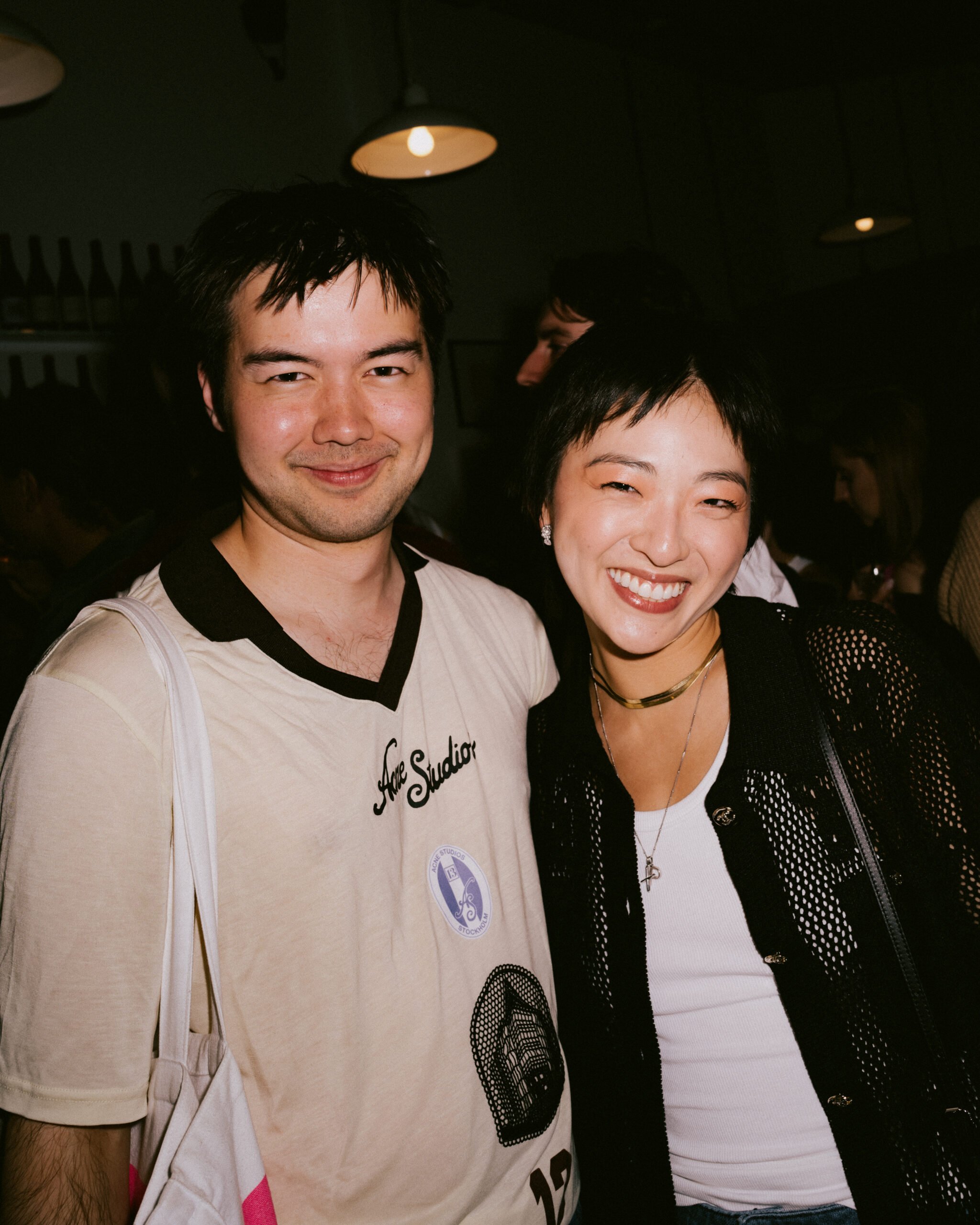 Apartamento Magazine - LIGURIA X Andy Baraghani