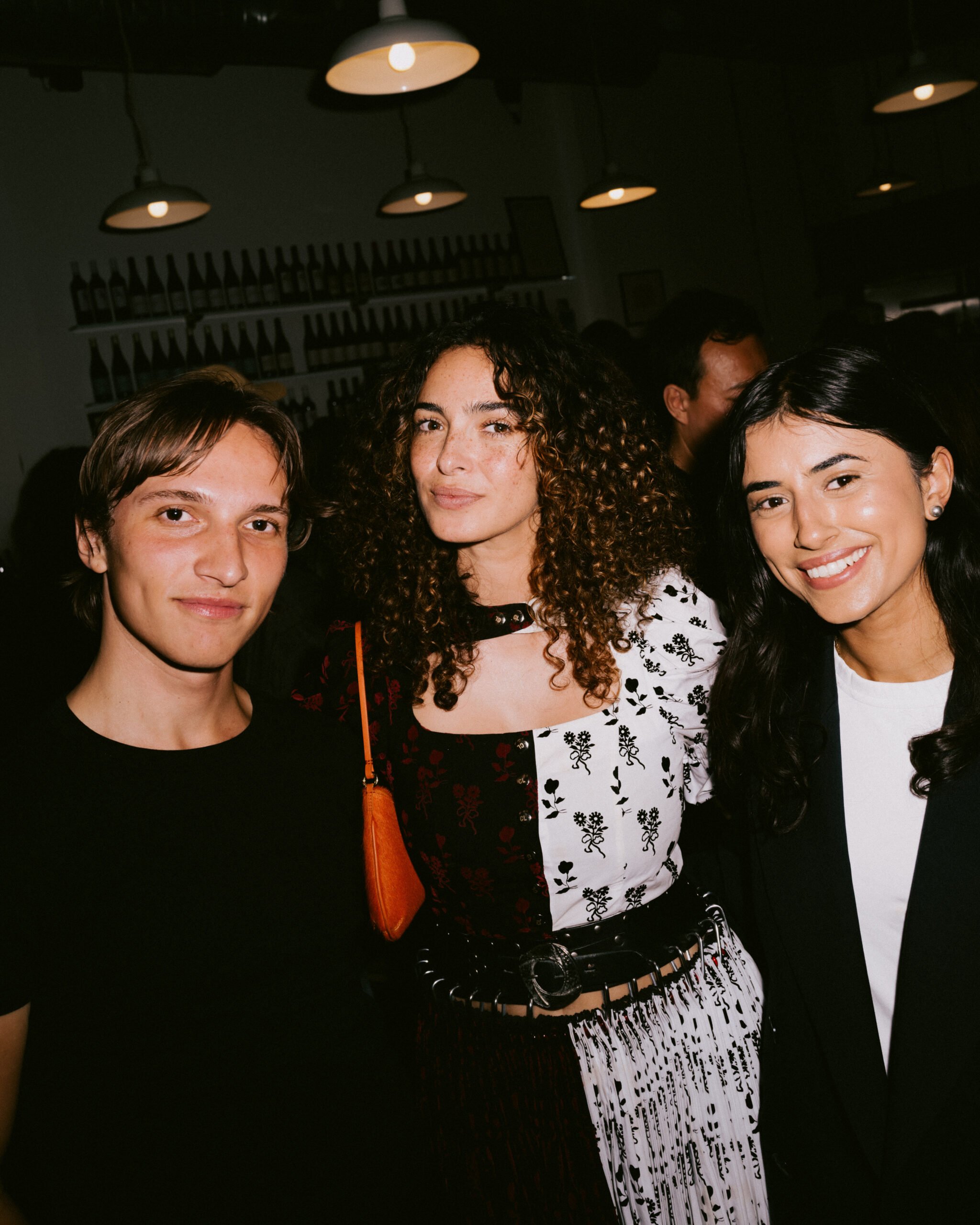 Apartamento Magazine - LIGURIA X Andy Baraghani