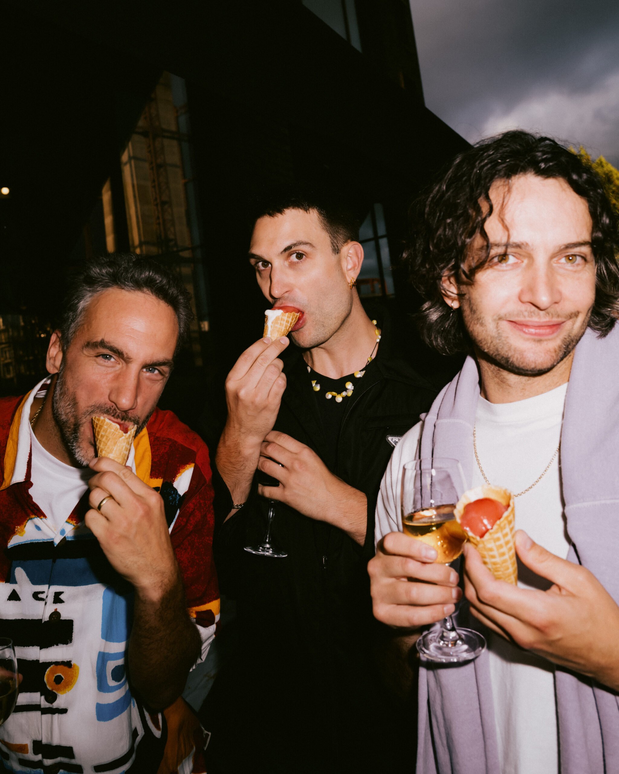 Apartamento Magazine - LIGURIA X Andy Baraghani