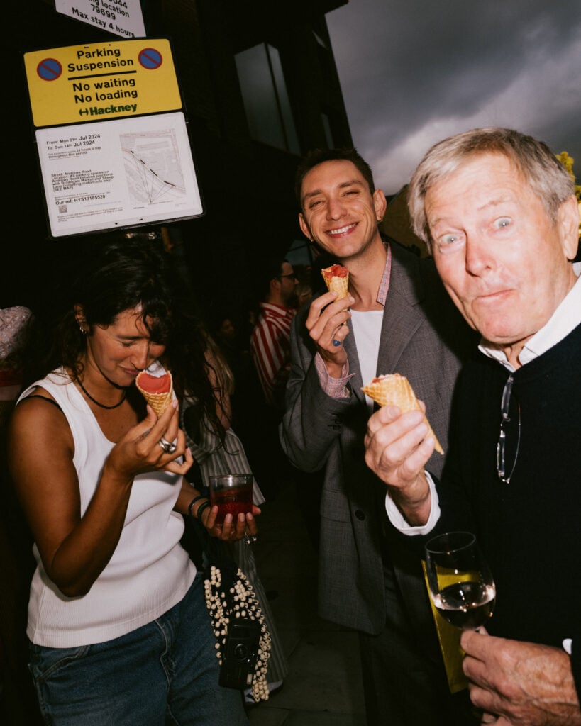 Apartamento Magazine - LIGURIA X Andy Baraghani