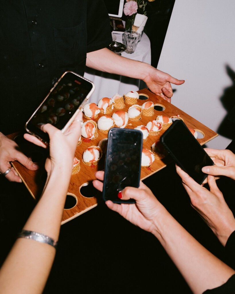 Apartamento Magazine - LIGURIA X Andy Baraghani