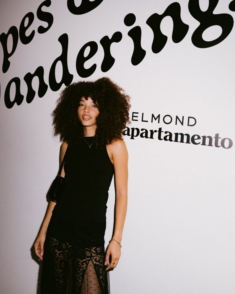 Apartamento Magazine - LIGURIA X Andy Baraghani