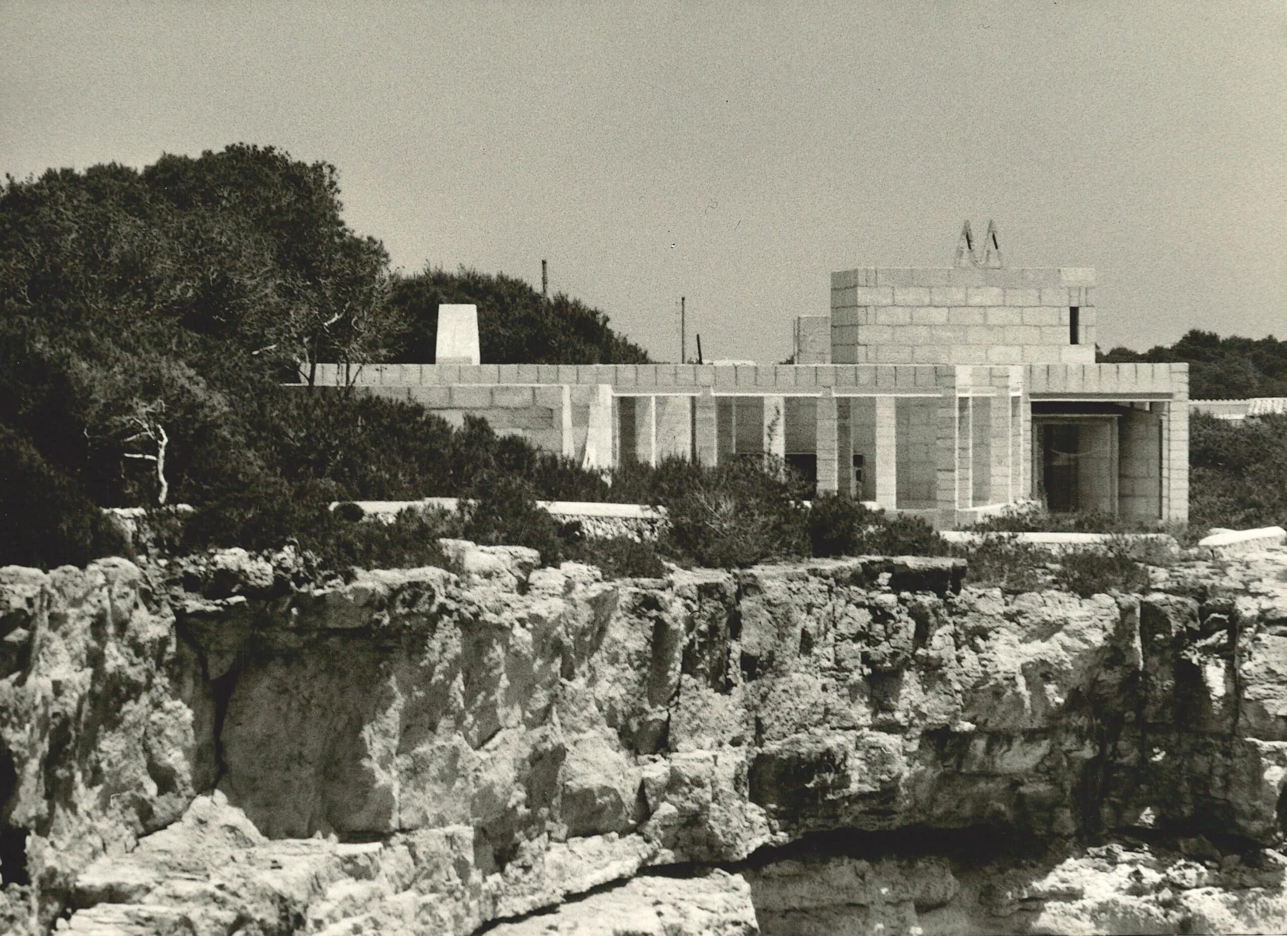 Apartamento Magazine - Can Lis, Jørn Utzon