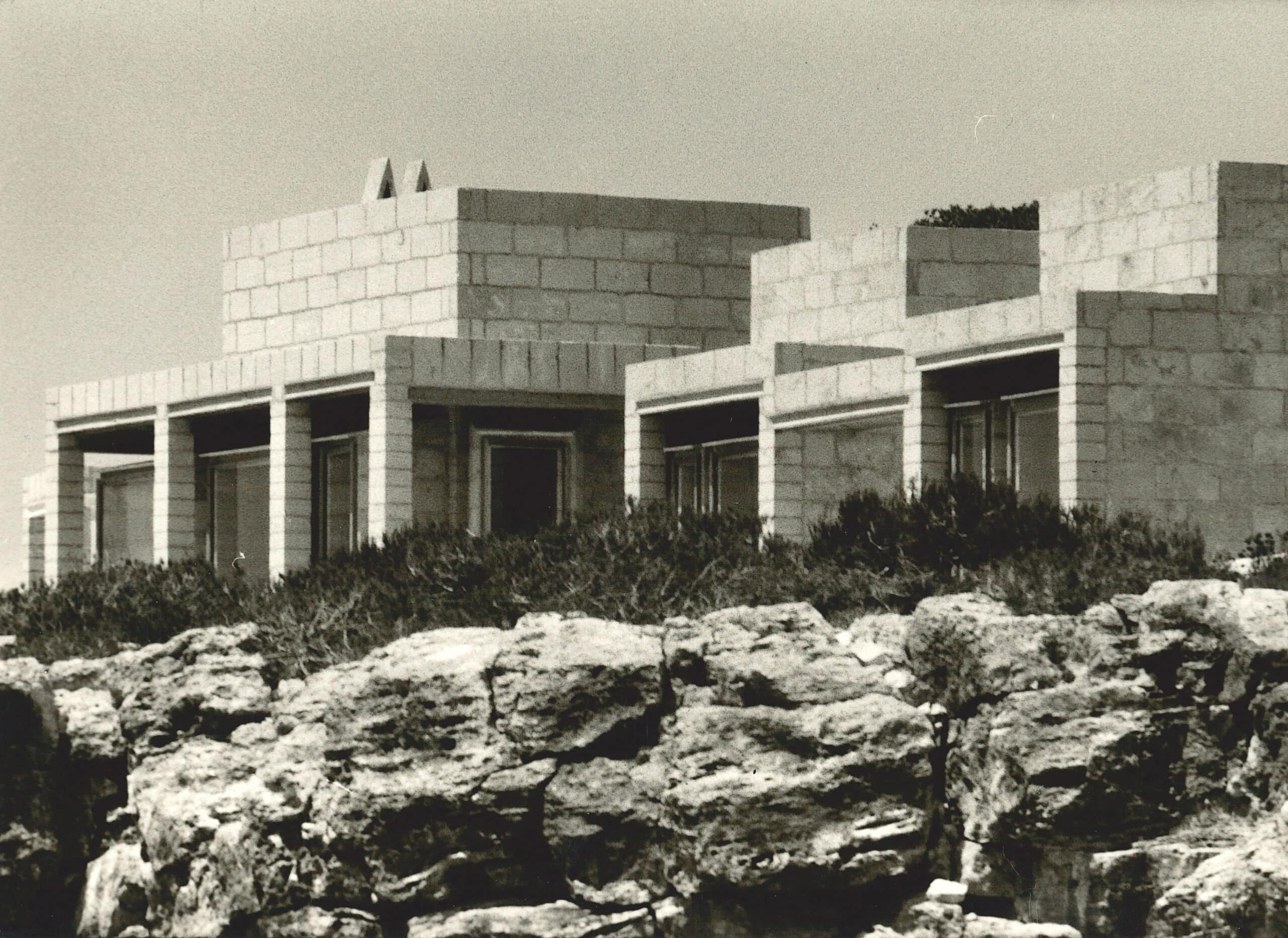 Apartamento Magazine - Can Lis, Jørn Utzon