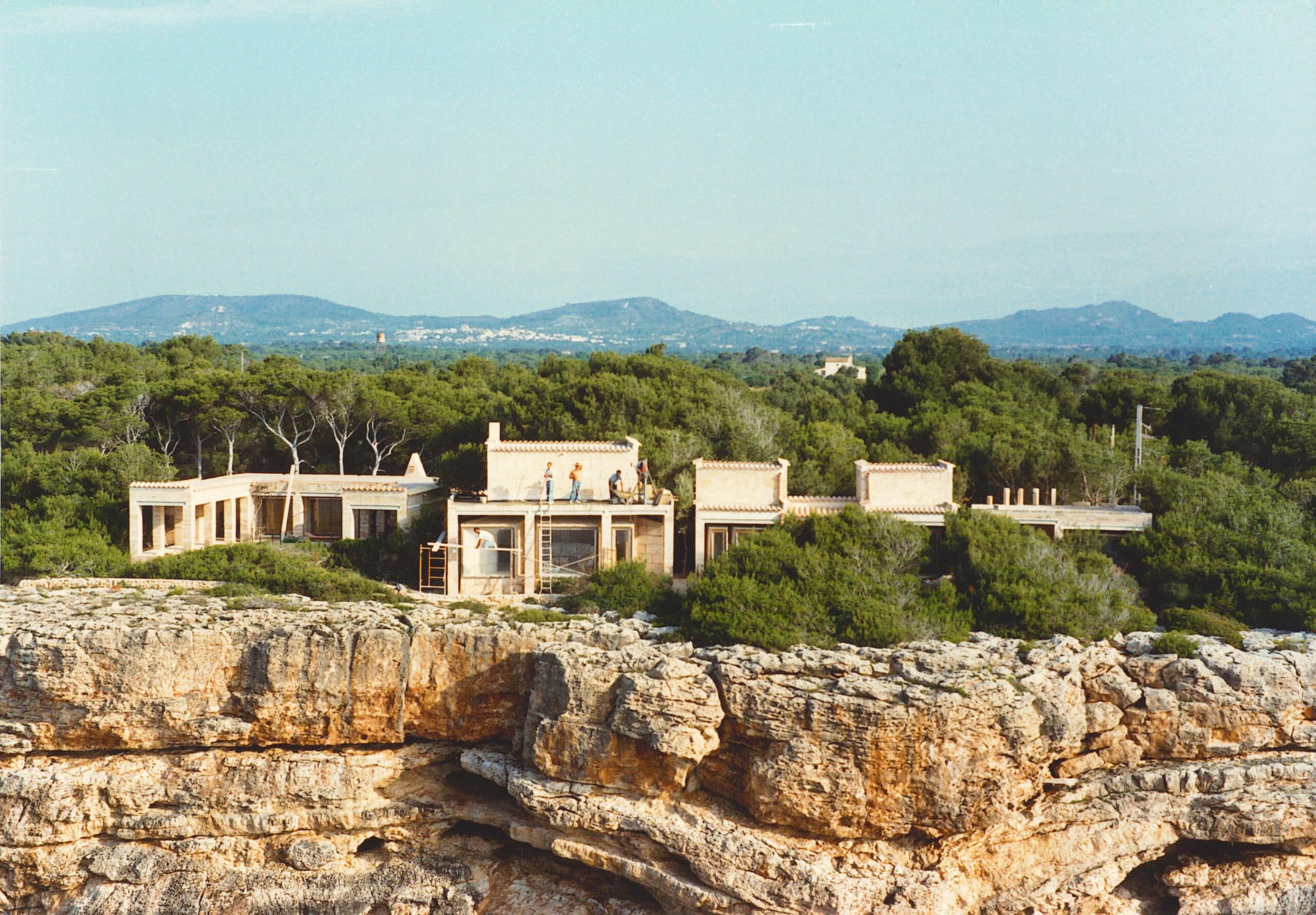 Apartamento Magazine - Can Lis, Jørn Utzon