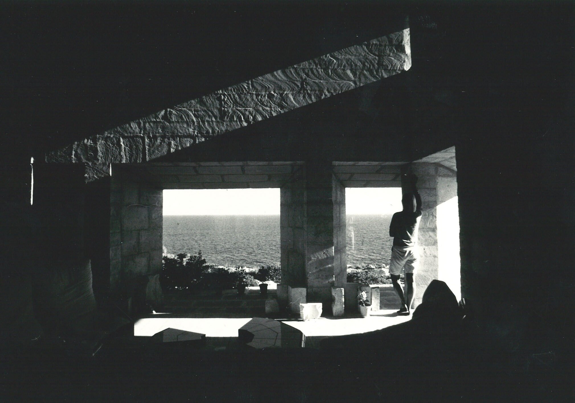 Apartamento Magazine - Can Lis, Jørn Utzon