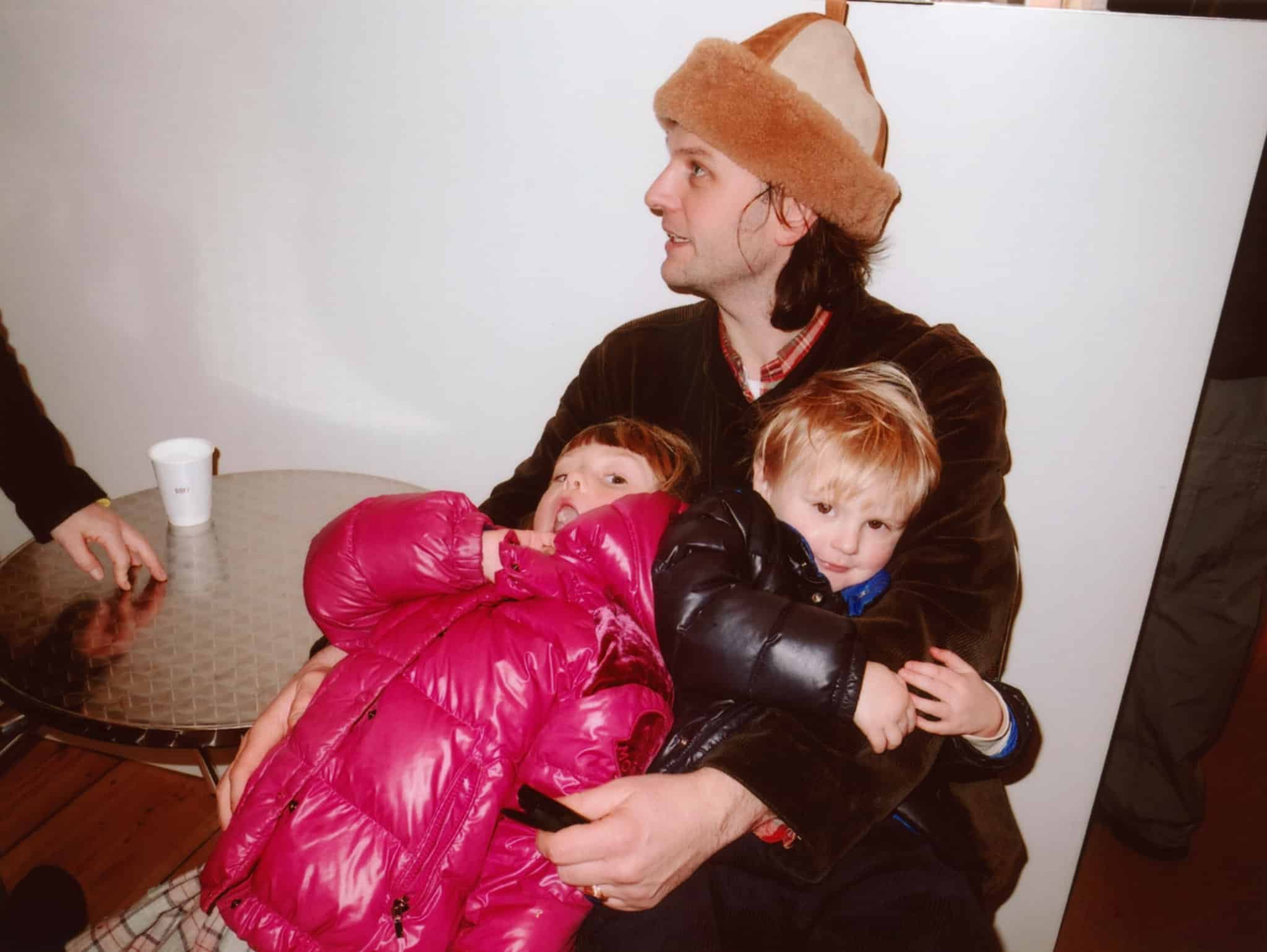 Apartamento Magazine - Apartamento Bookshop in Berlin