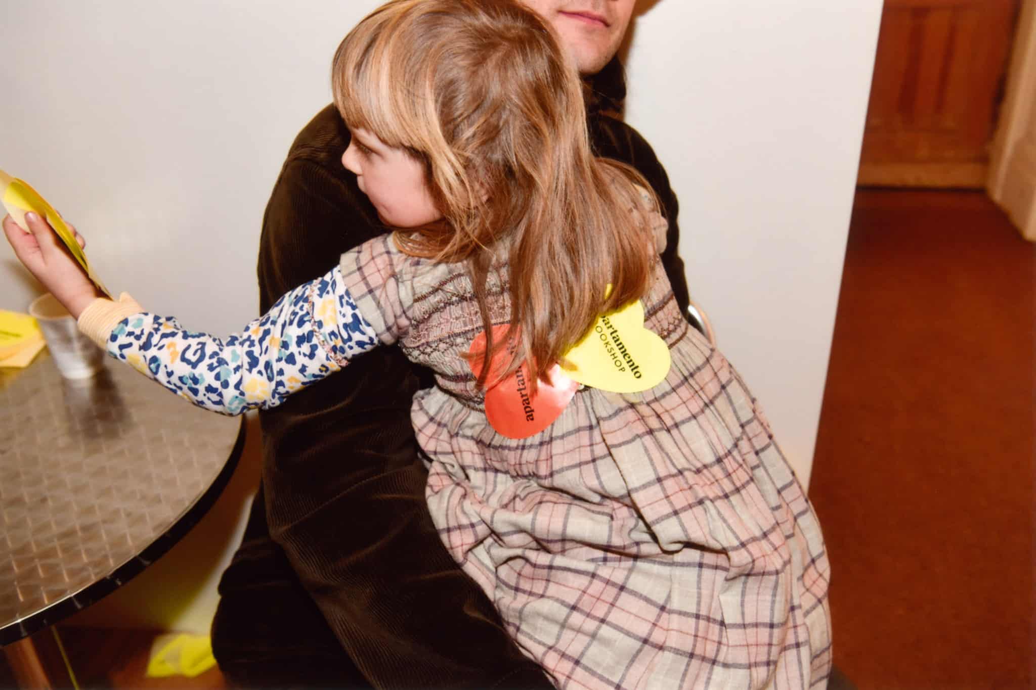 Apartamento Magazine - Apartamento Bookshop in Berlin