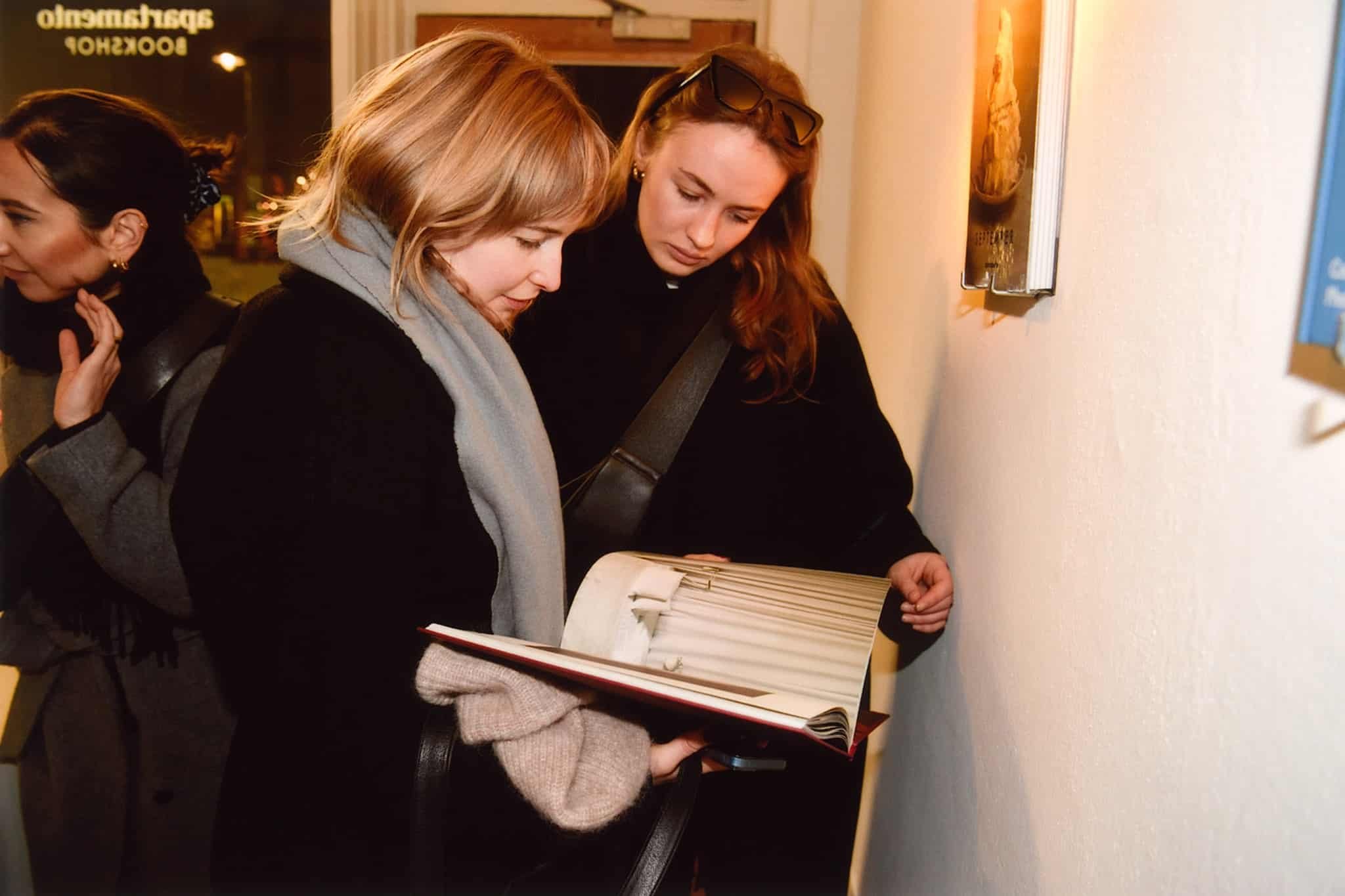 Apartamento Magazine - Apartamento Bookshop in Berlin