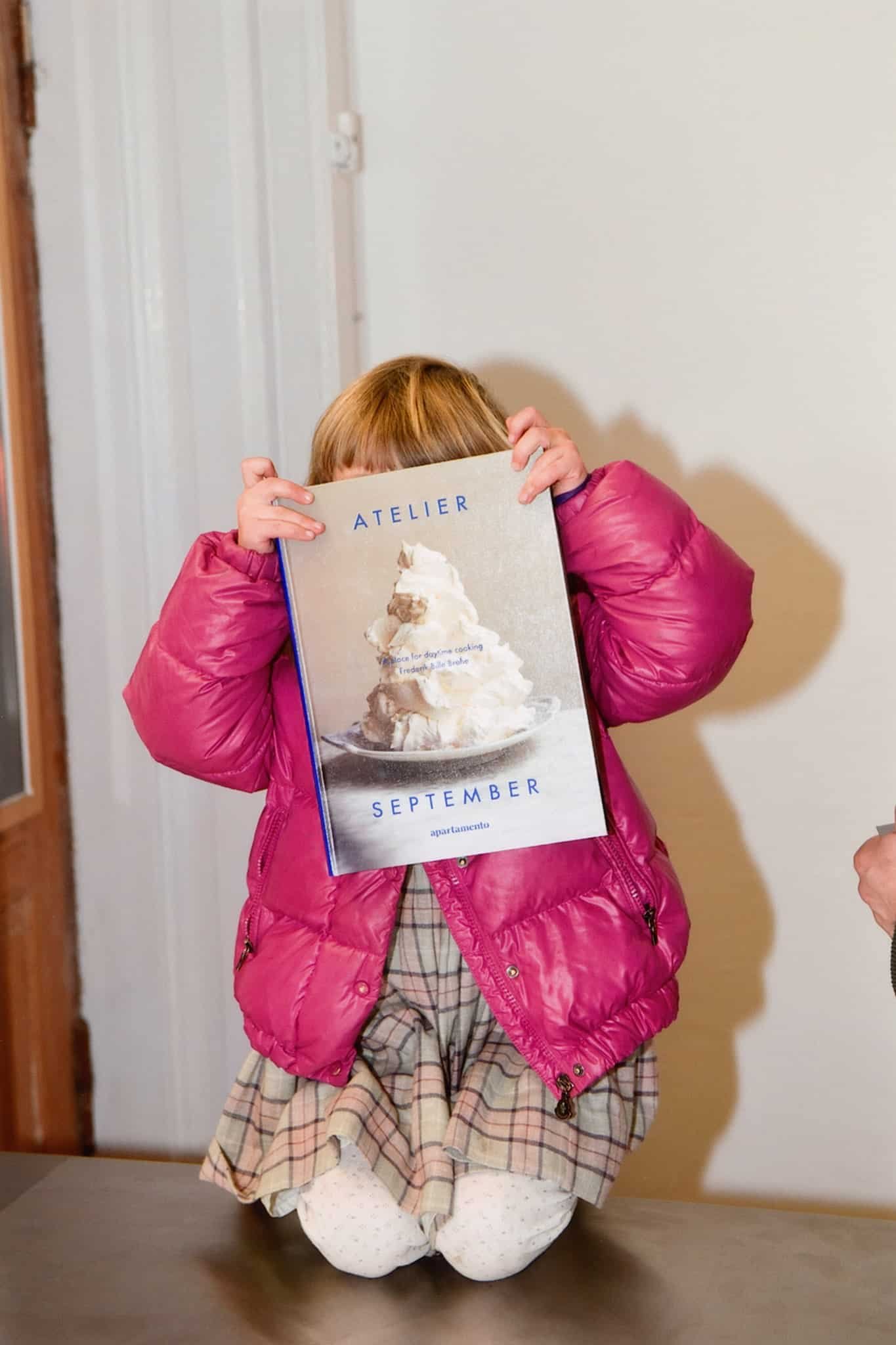 Apartamento Magazine - Apartamento Bookshop in Berlin