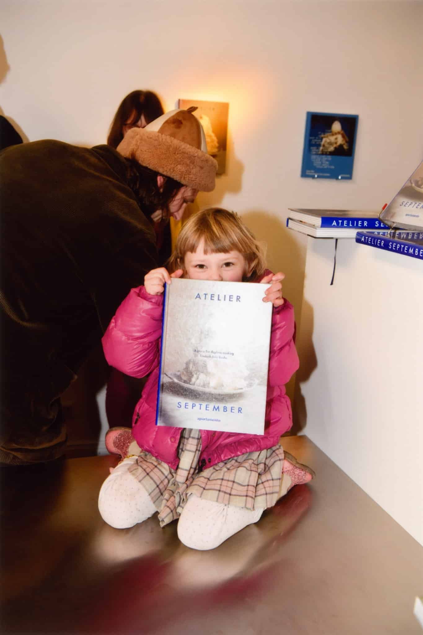 Apartamento Magazine - Apartamento Bookshop in Berlin