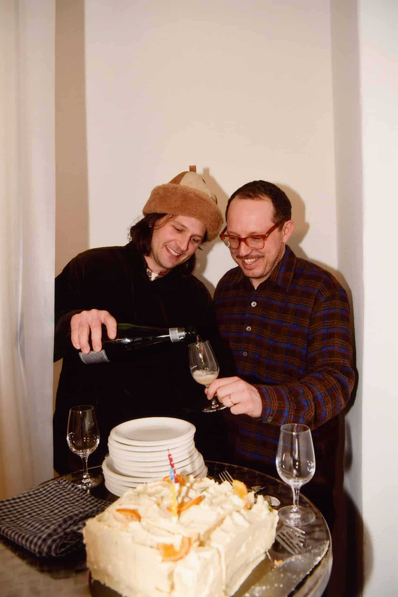 Apartamento Magazine - Apartamento Bookshop in Berlin