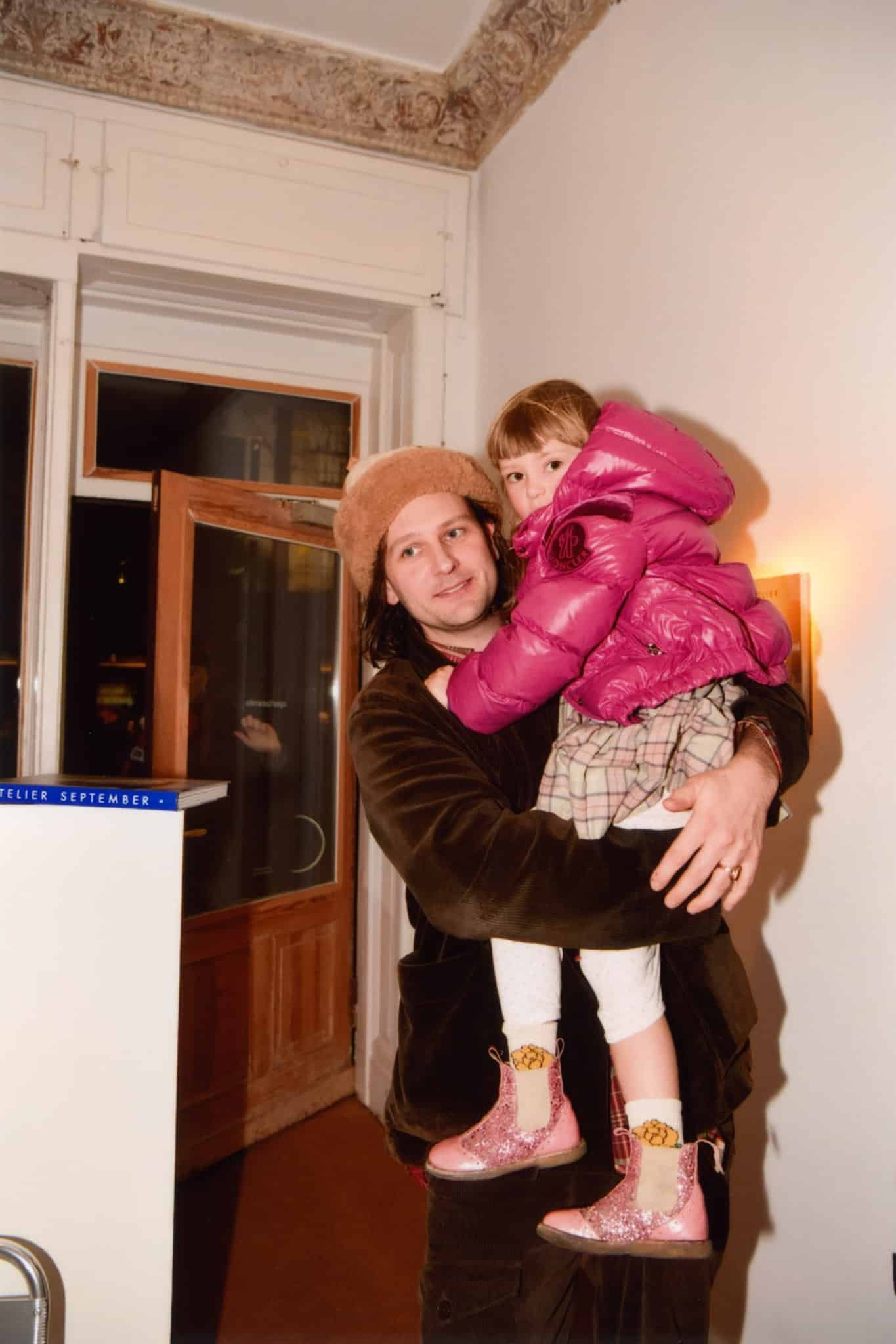 Apartamento Magazine - Apartamento Bookshop in Berlin