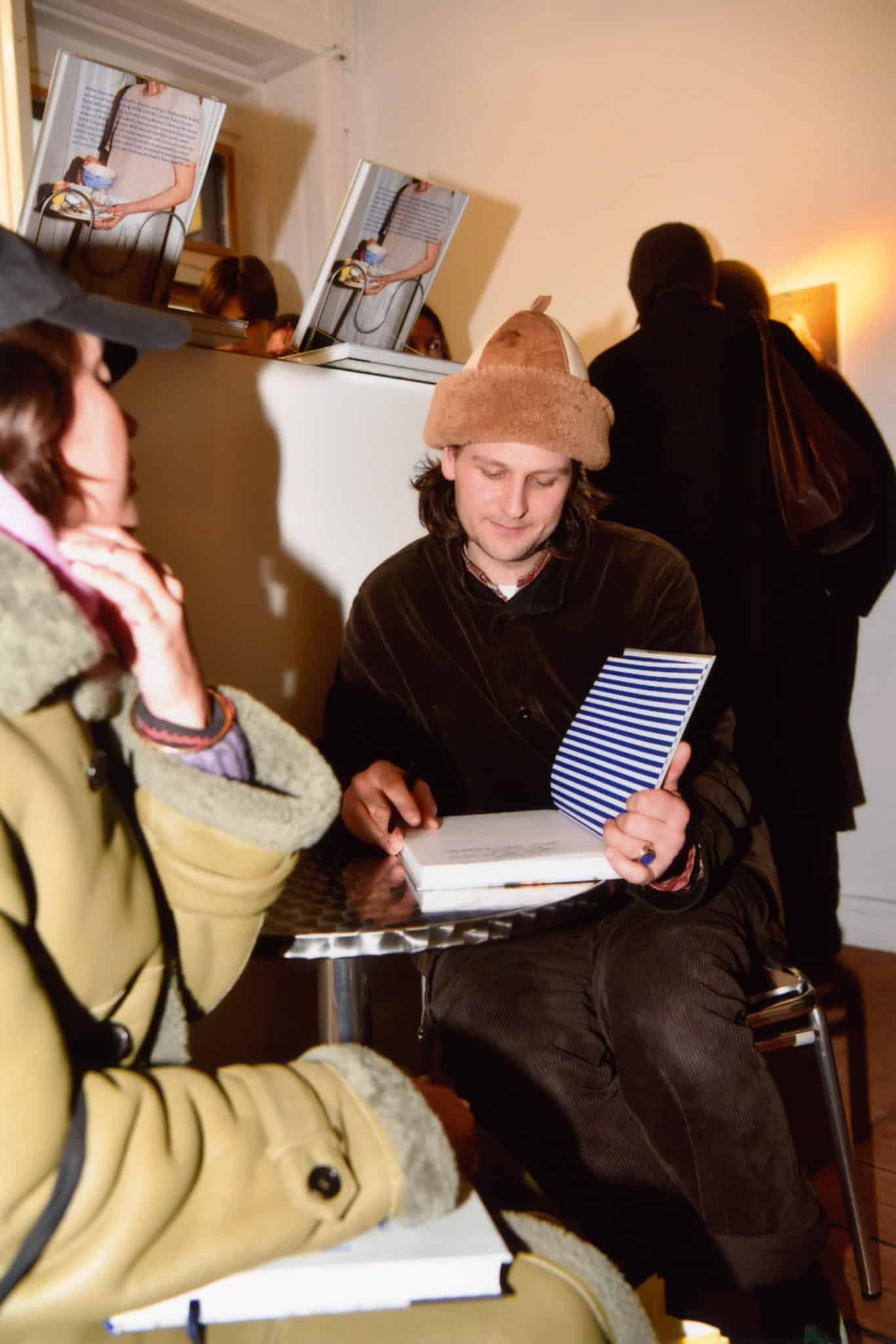 Apartamento Magazine - Apartamento Bookshop in Berlin