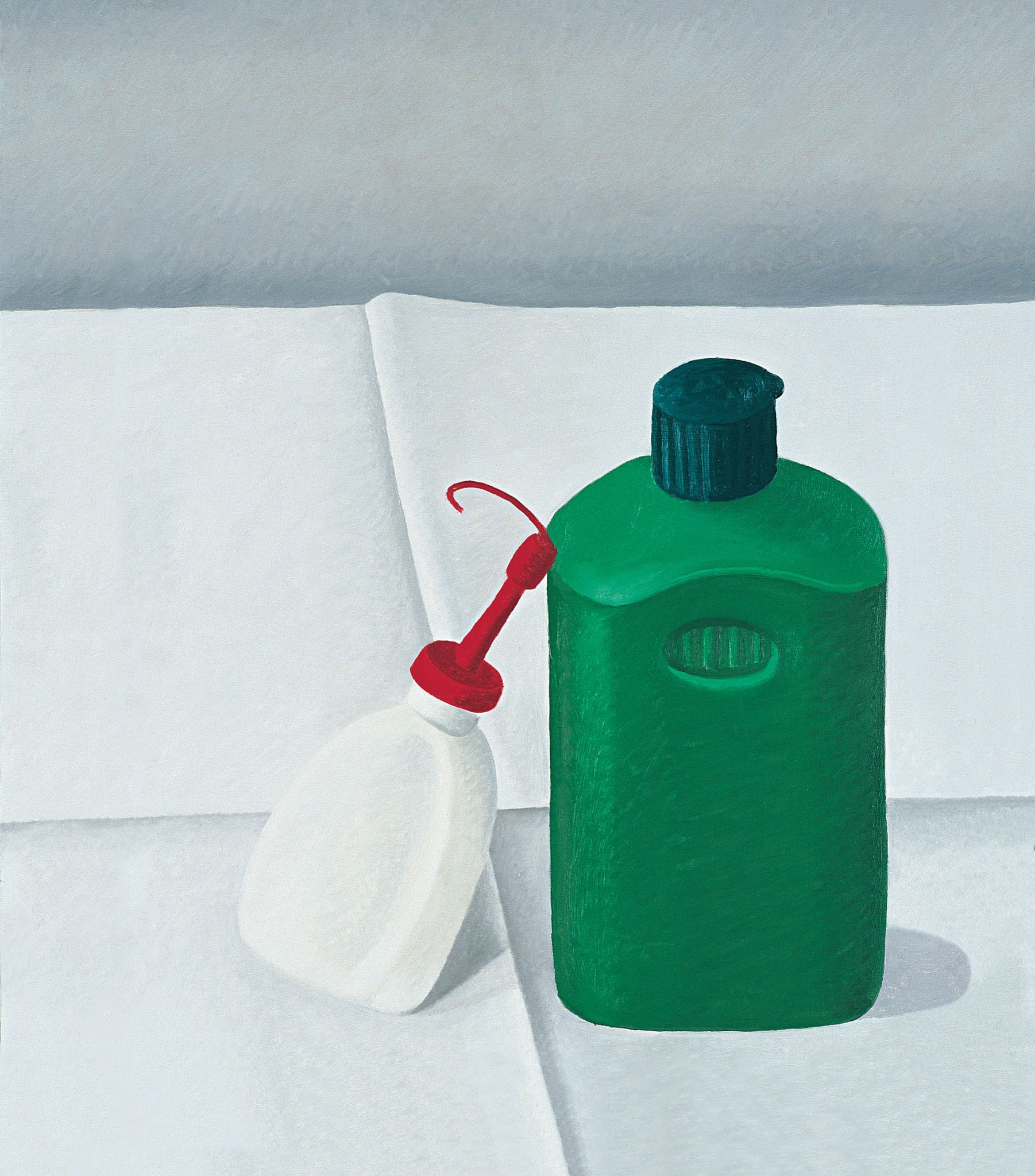 Apartamento Magazine - Arranging Things: A conversation between Leonard Koren & Nathalie Du Pasquier