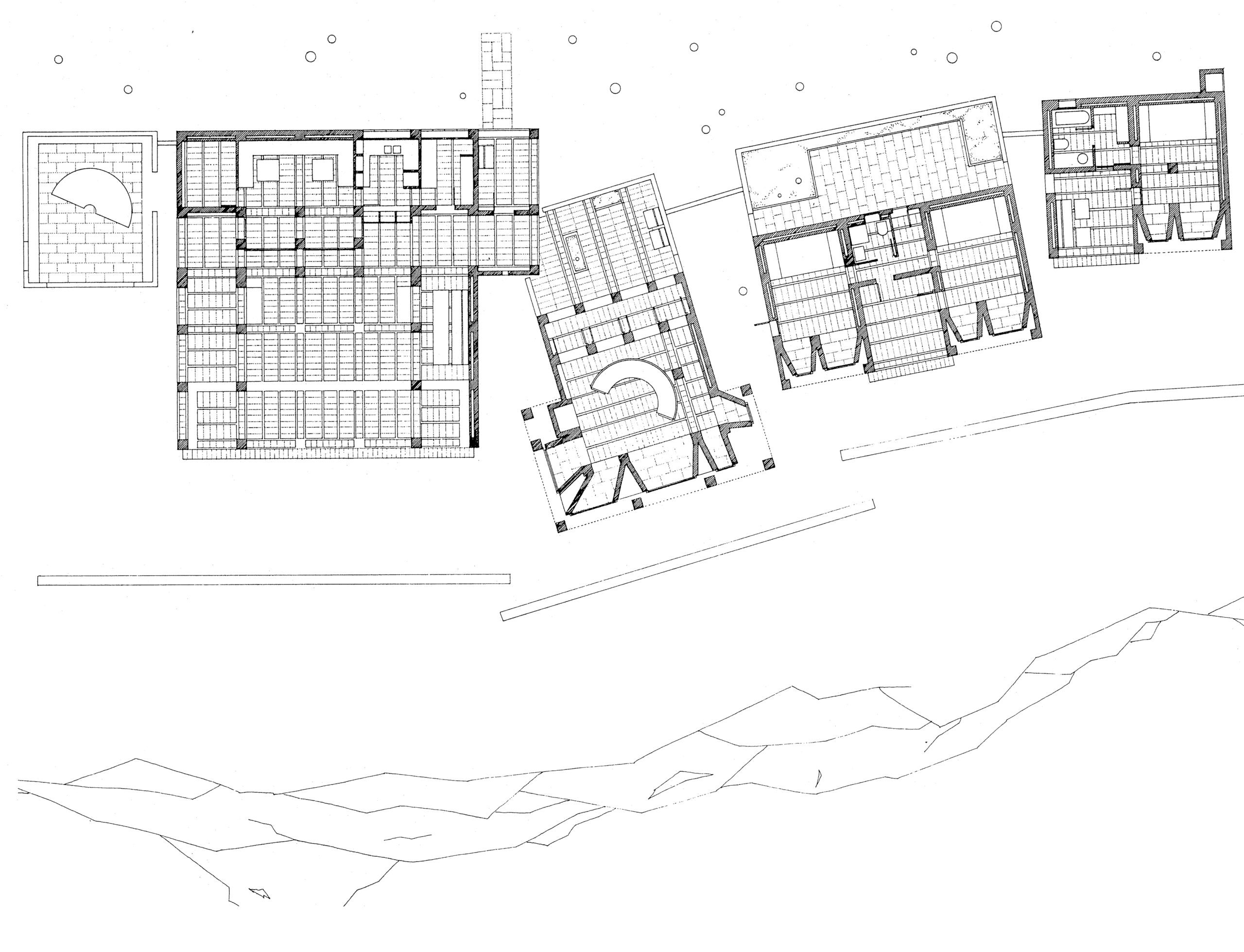 Apartamento Magazine - Can Lis, Jørn Utzon