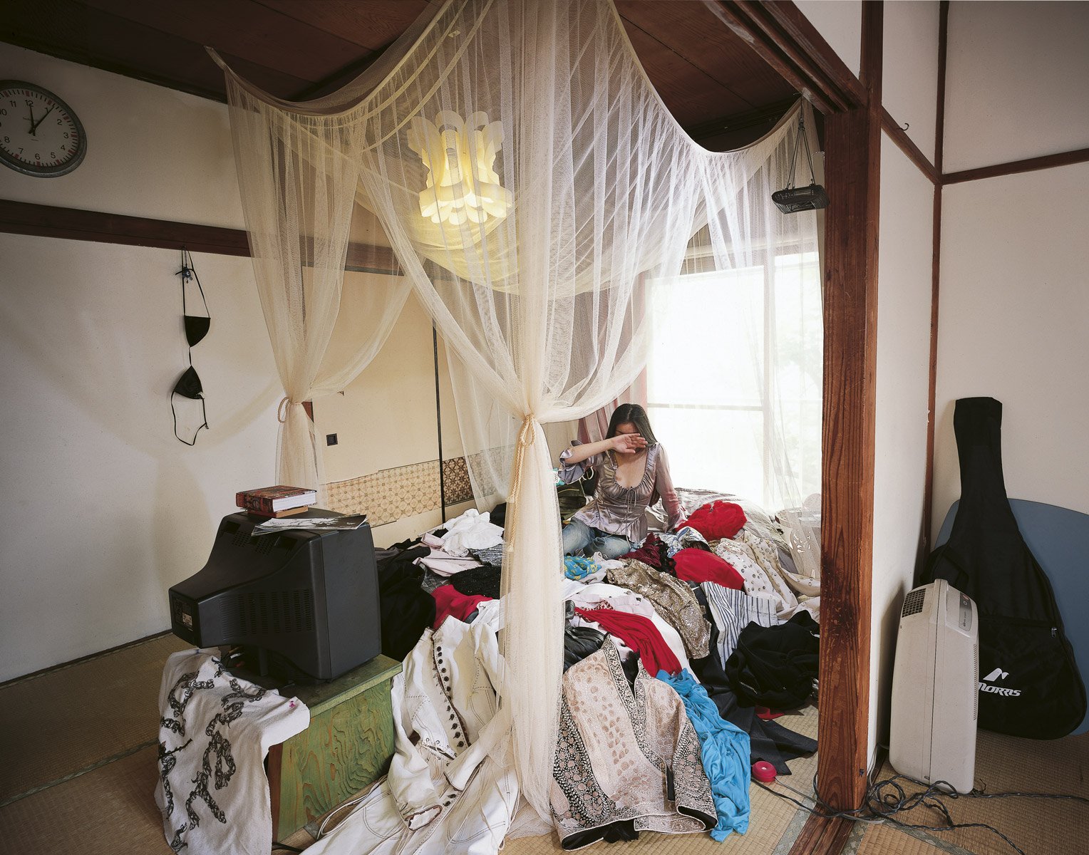 The Cult of Collecting</br>by Isabella Burley