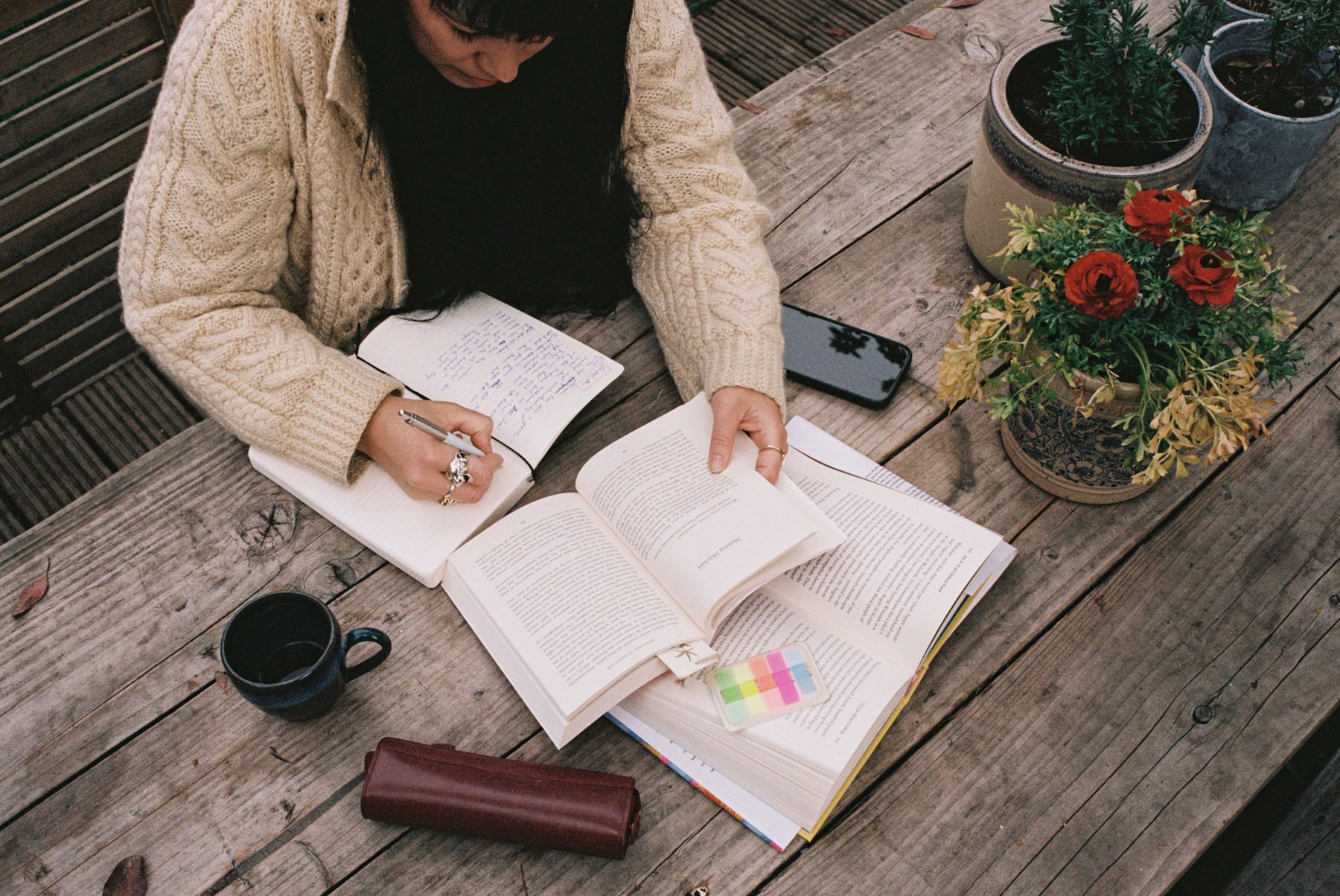 Apartamento Magazine - A conversation with Anna Sulan Masing