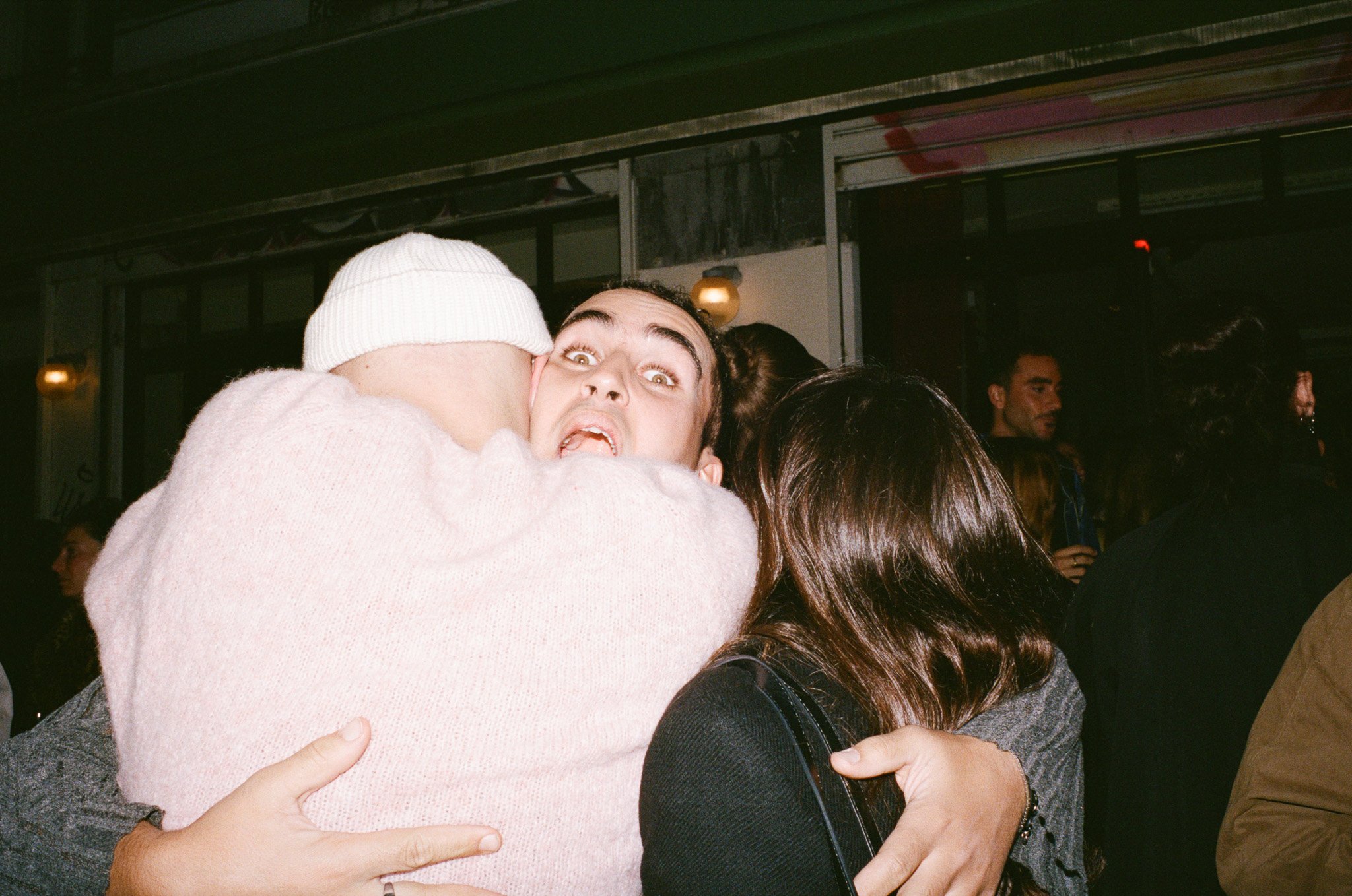 Apartamento Magazine - Paris Launch Party <p>Apartamento Issue #36