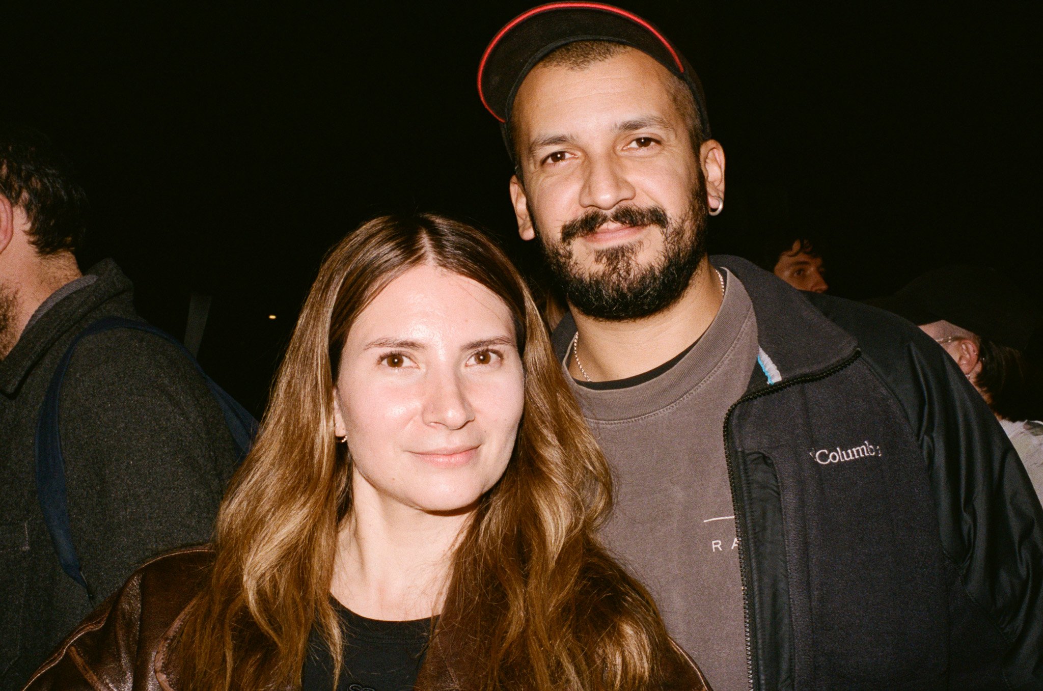 Apartamento Magazine - Paris Launch Party <p>Apartamento Issue #36