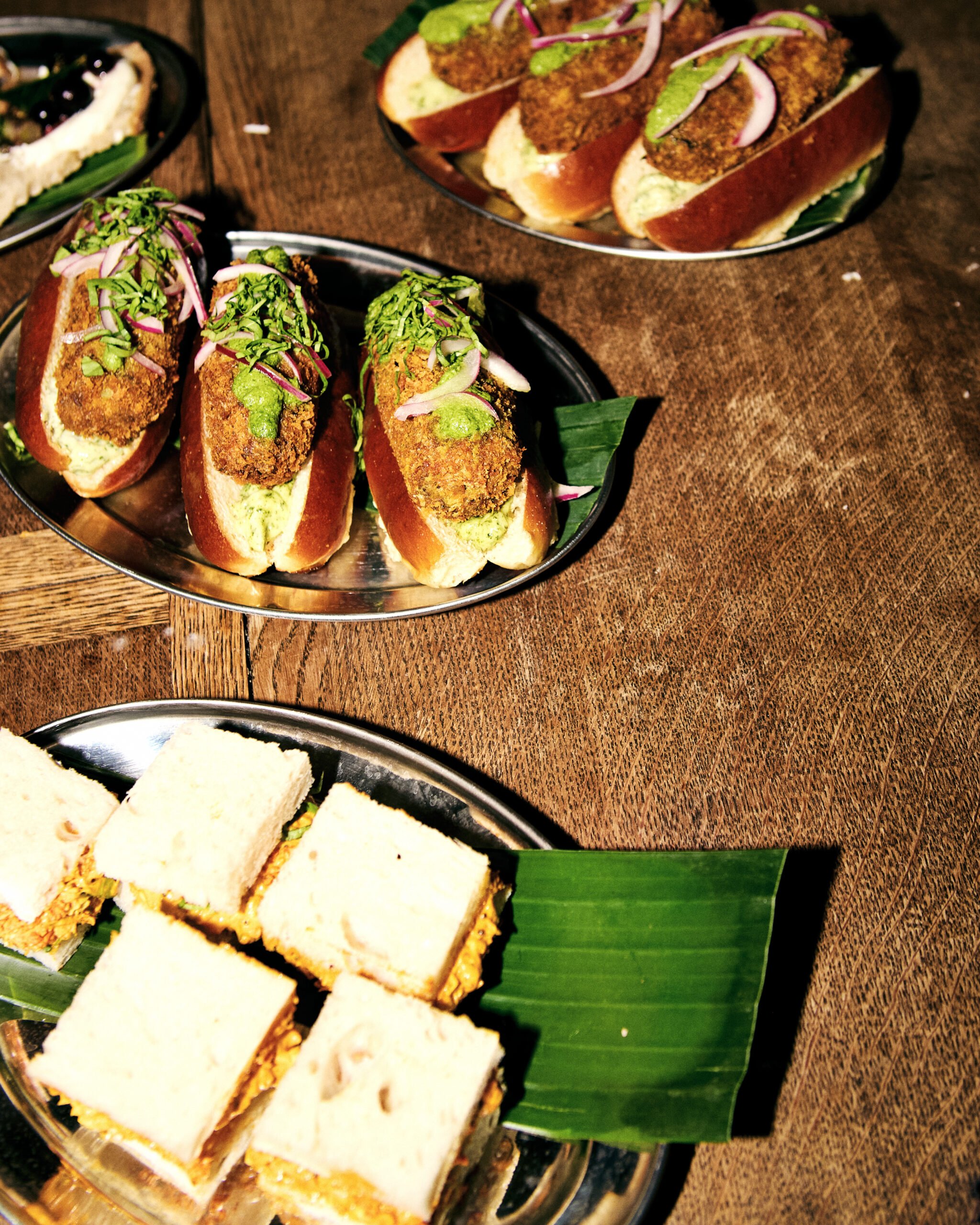 Apartamento Magazine - A Conversation with </br>Cynthia Shanmugalingam