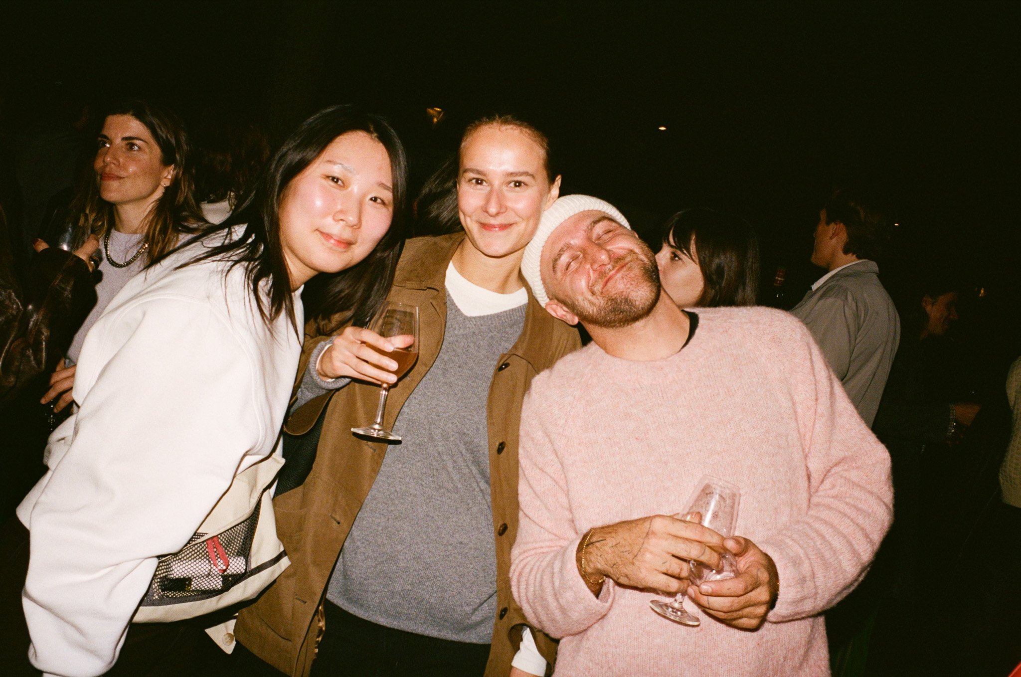 Apartamento Magazine - Paris Launch Party <p>Apartamento Issue #36