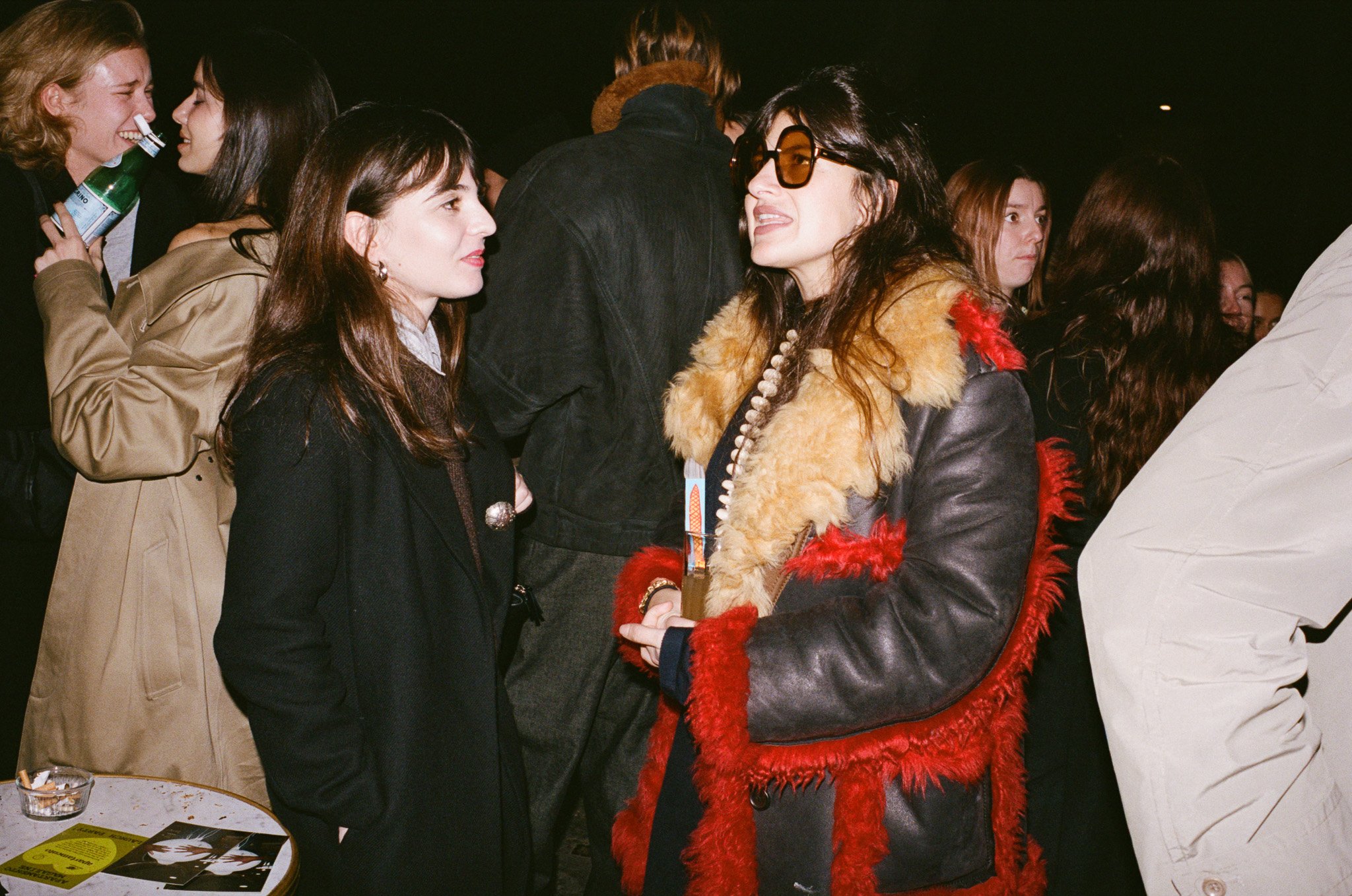 Apartamento Magazine - Paris Launch Party <p>Apartamento Issue #36