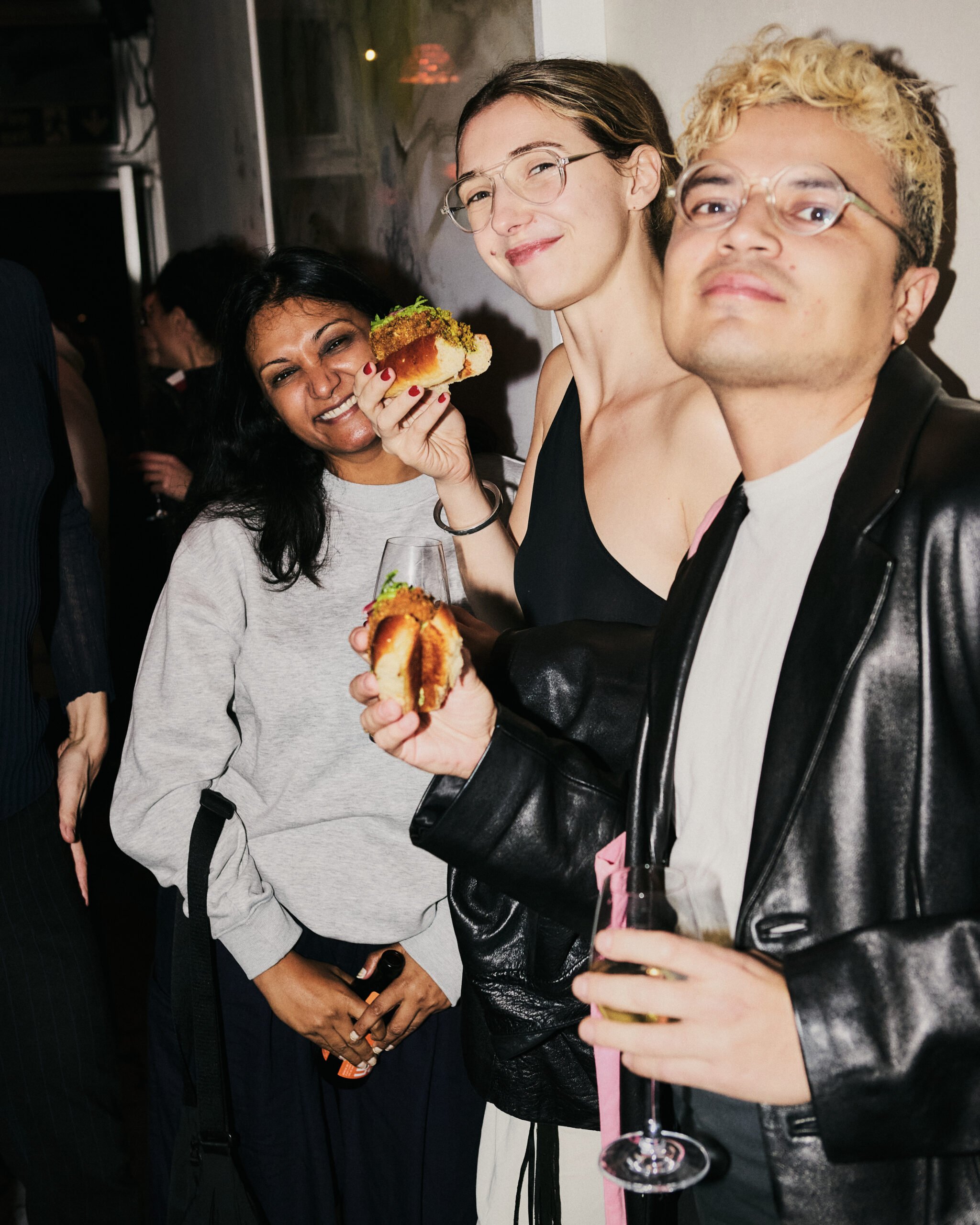 Apartamento Magazine - A Conversation with </br>Cynthia Shanmugalingam