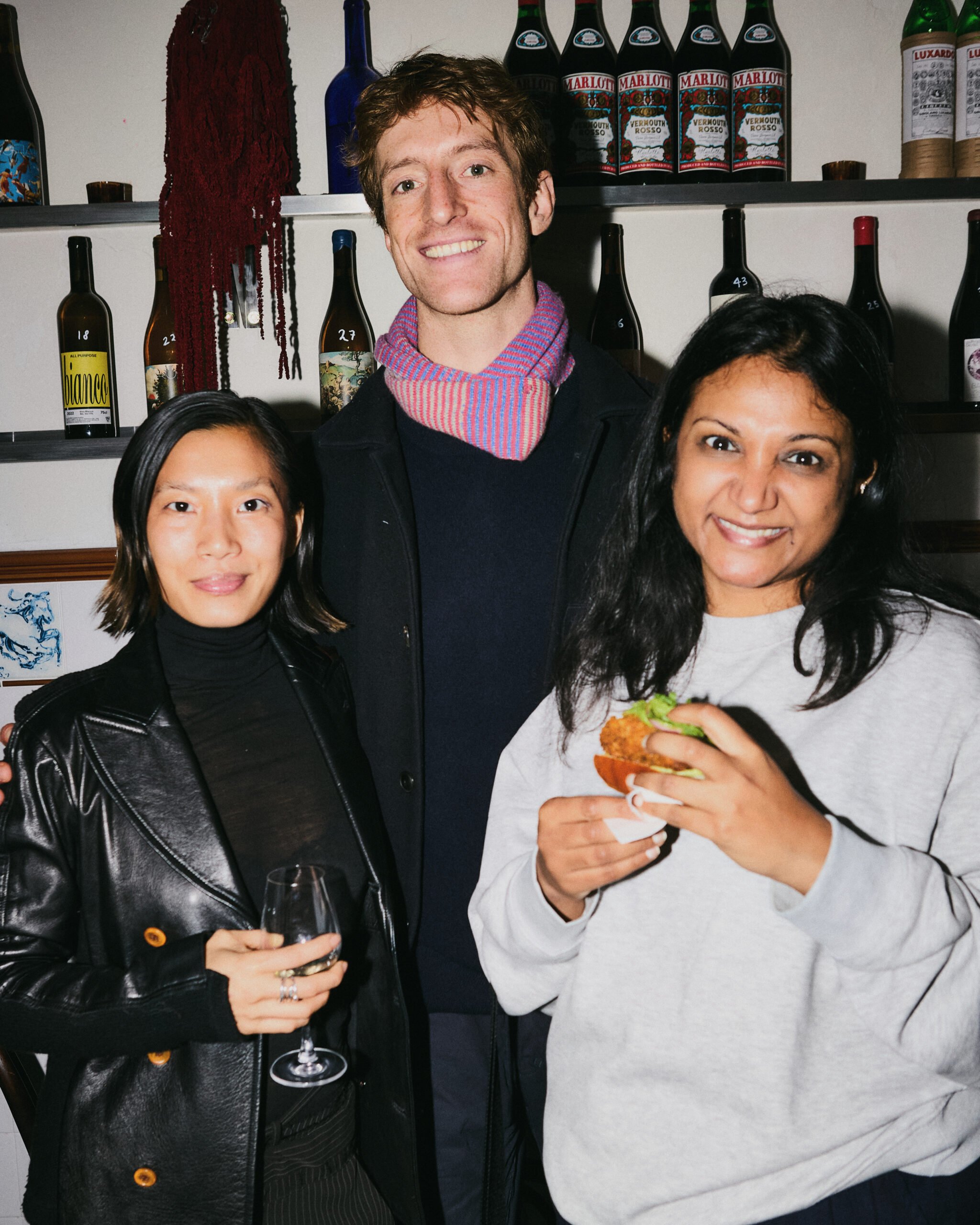 Apartamento Magazine - A Conversation with </br>Cynthia Shanmugalingam