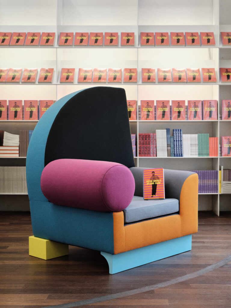 Apartamento Magazine - Apartamento Bookshop <p> Milan Design Week 2025
