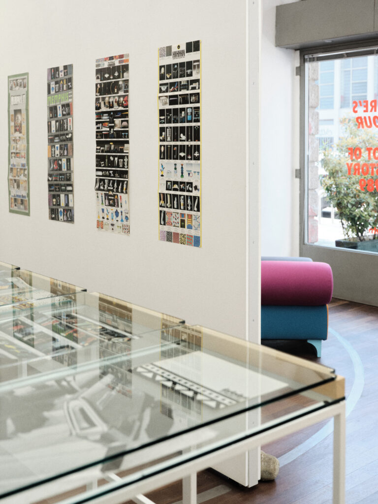 Apartamento Magazine - Apartamento Bookshop <p> Milan Design Week 2025