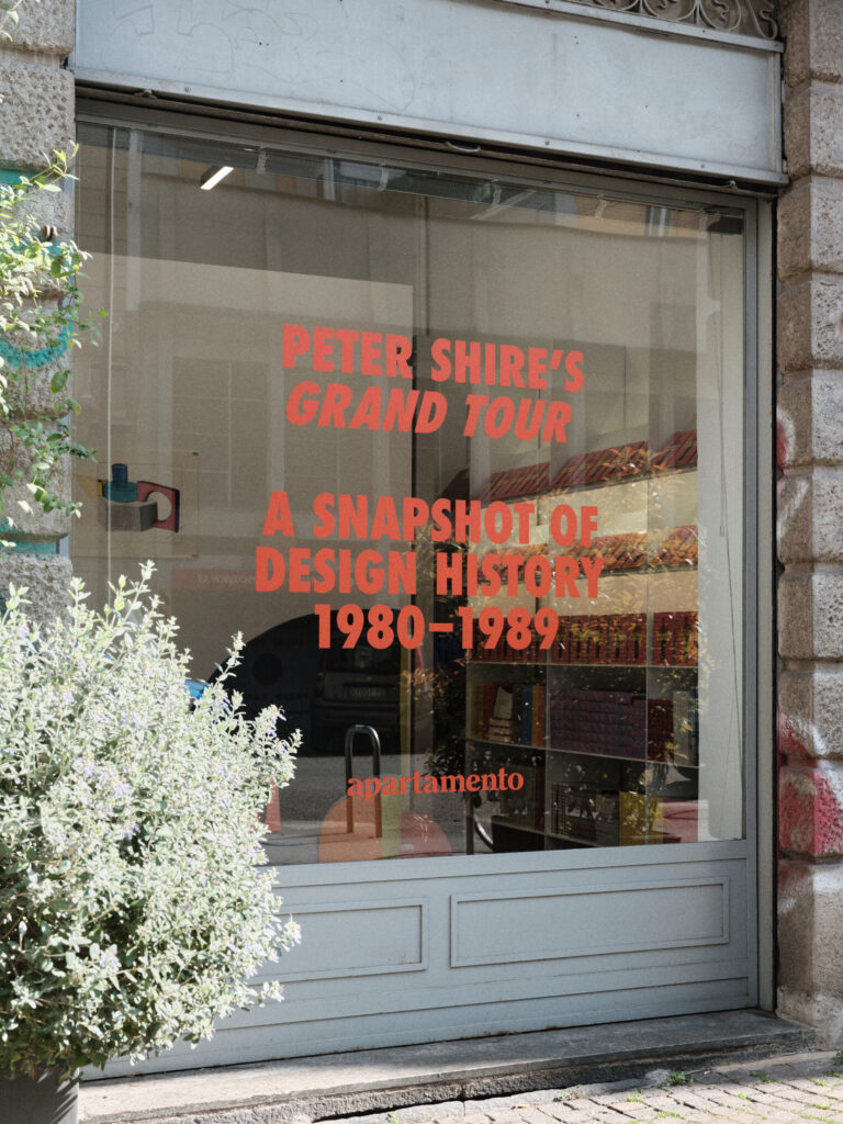 Apartamento Magazine - Apartamento Bookshop <p> Milan Design Week 2025