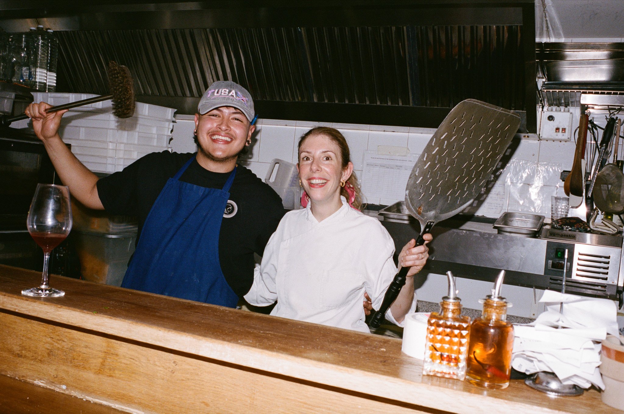 Apartamento Magazine - Paris Launch Party <p>Apartamento Issue #36