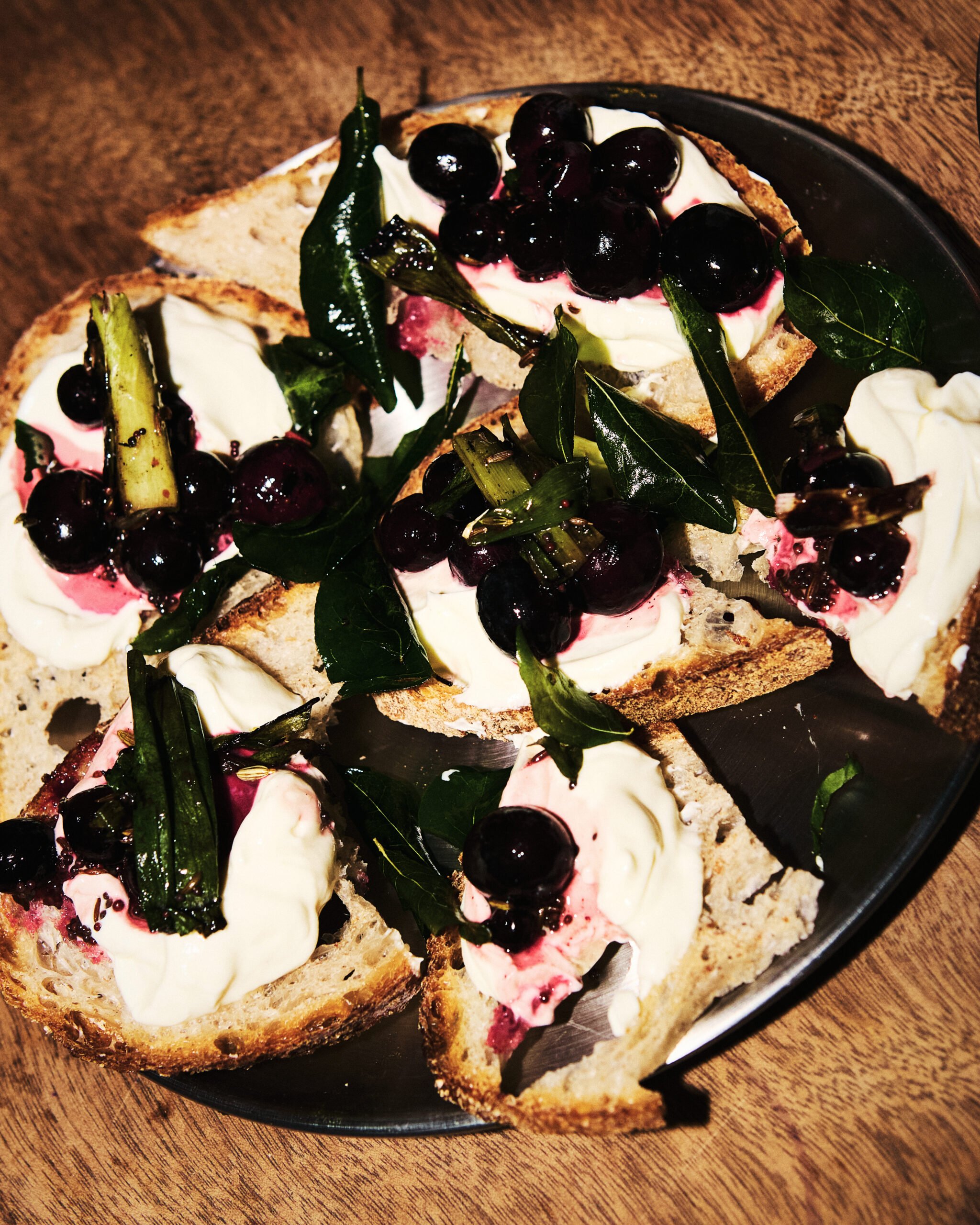 Apartamento Magazine - A Conversation with </br>Cynthia Shanmugalingam