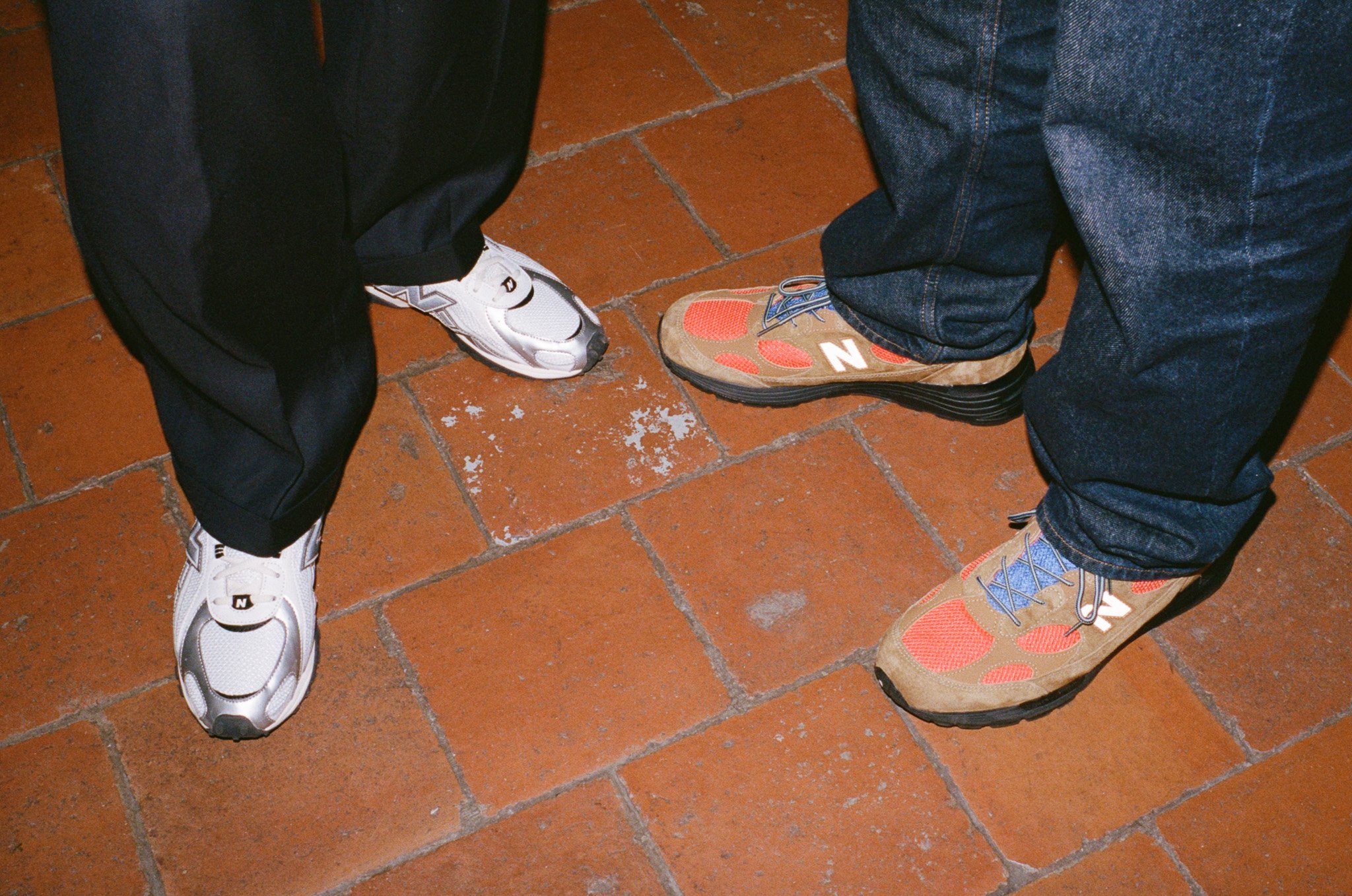 Apartamento Magazine - Paris Launch Party <p>Apartamento Issue #36