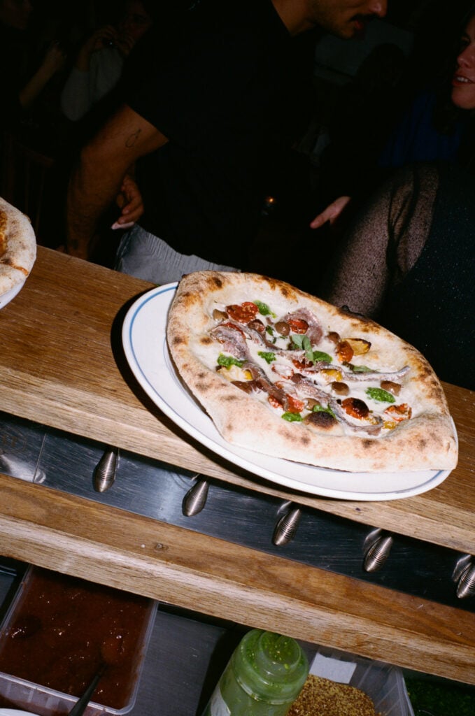 Apartamento Magazine - Paris Launch Party <p>Apartamento Issue #36