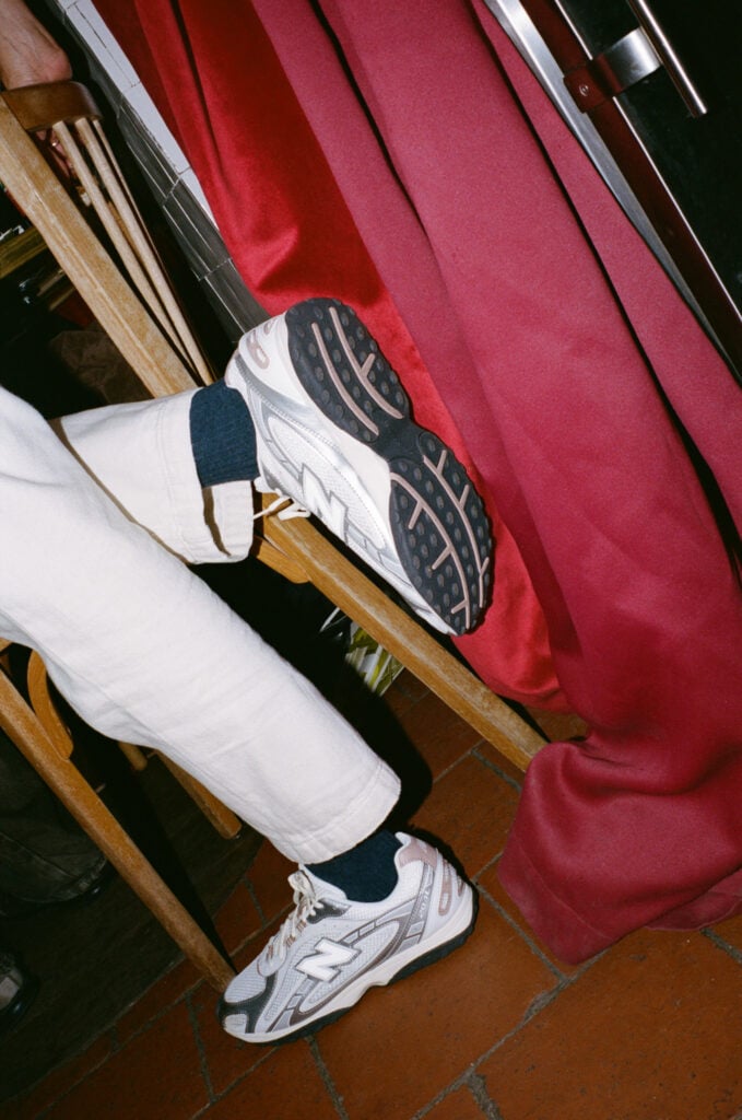 Apartamento Magazine - Paris Launch Party <p>Apartamento Issue #36