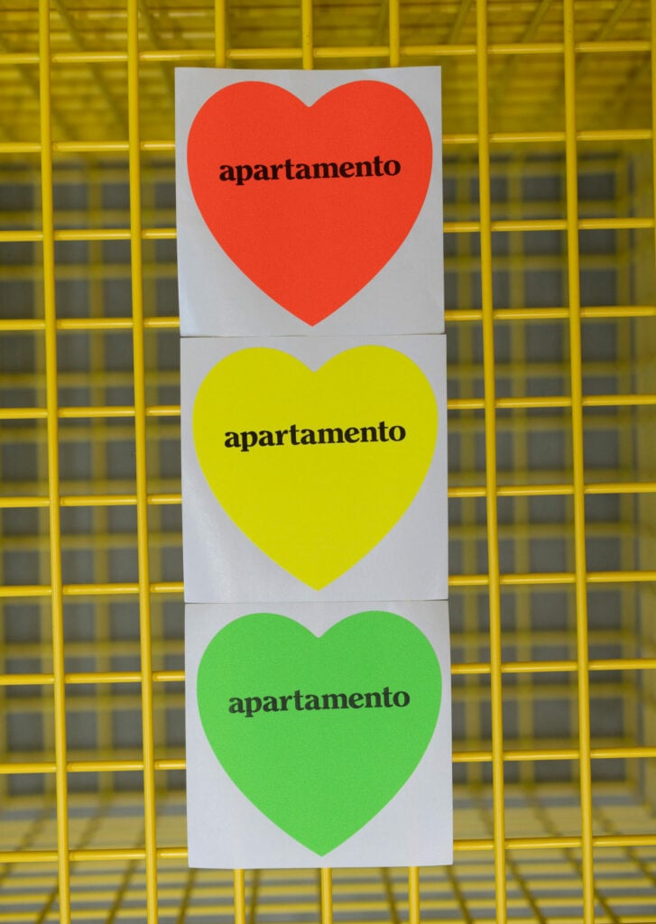 Apartamento Magazine - ARoom by Apartamento
