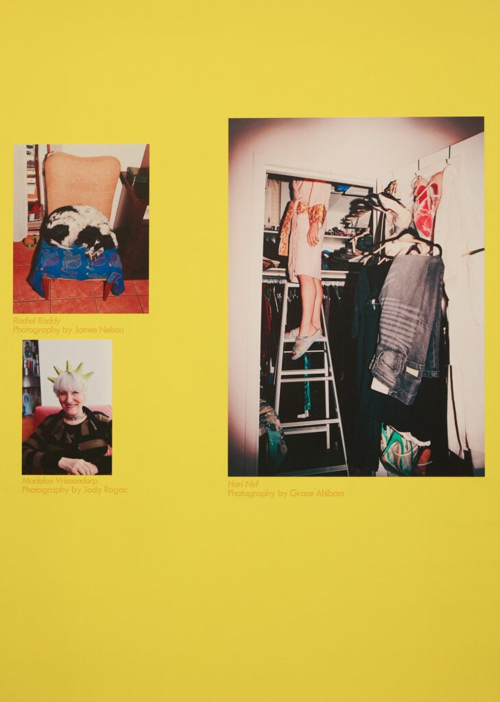 Apartamento Magazine - ARoom by Apartamento