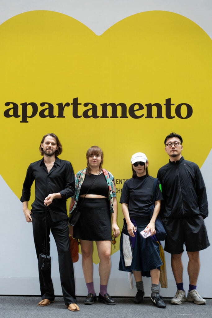 Apartamento Magazine - ARoom by Apartamento