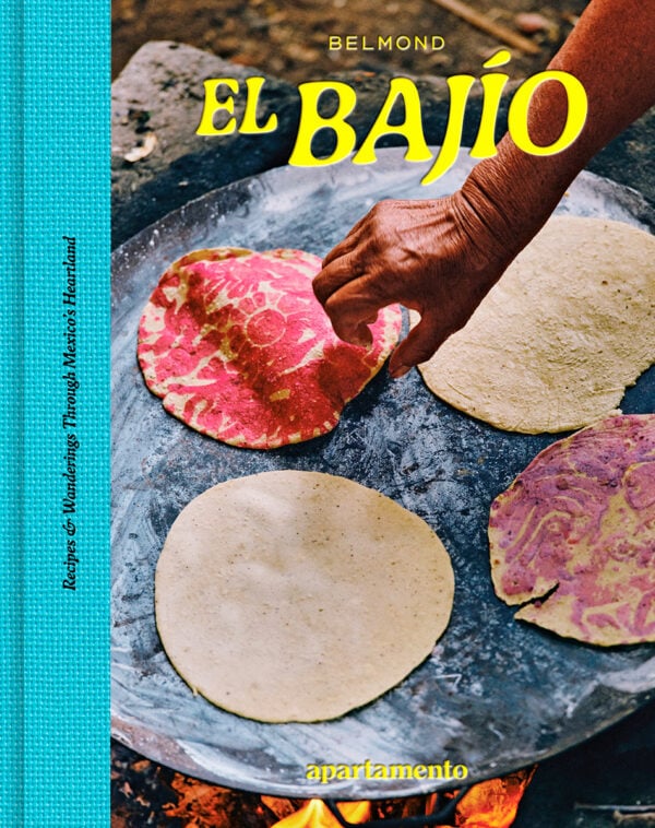 EL BAJÍO:  <p>Recipes & Wanderings