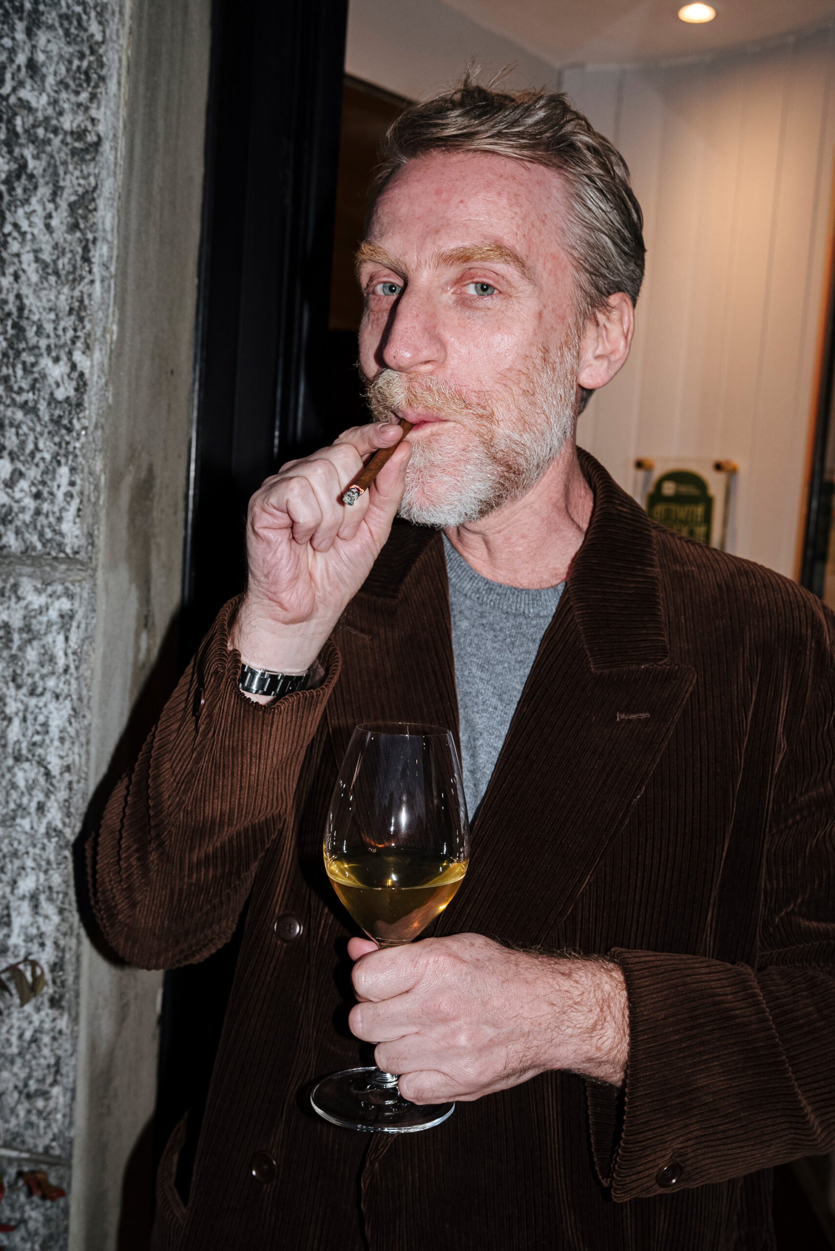 Apartamento Magazine - Apartamento x Belmond: </br>Milan Design Week