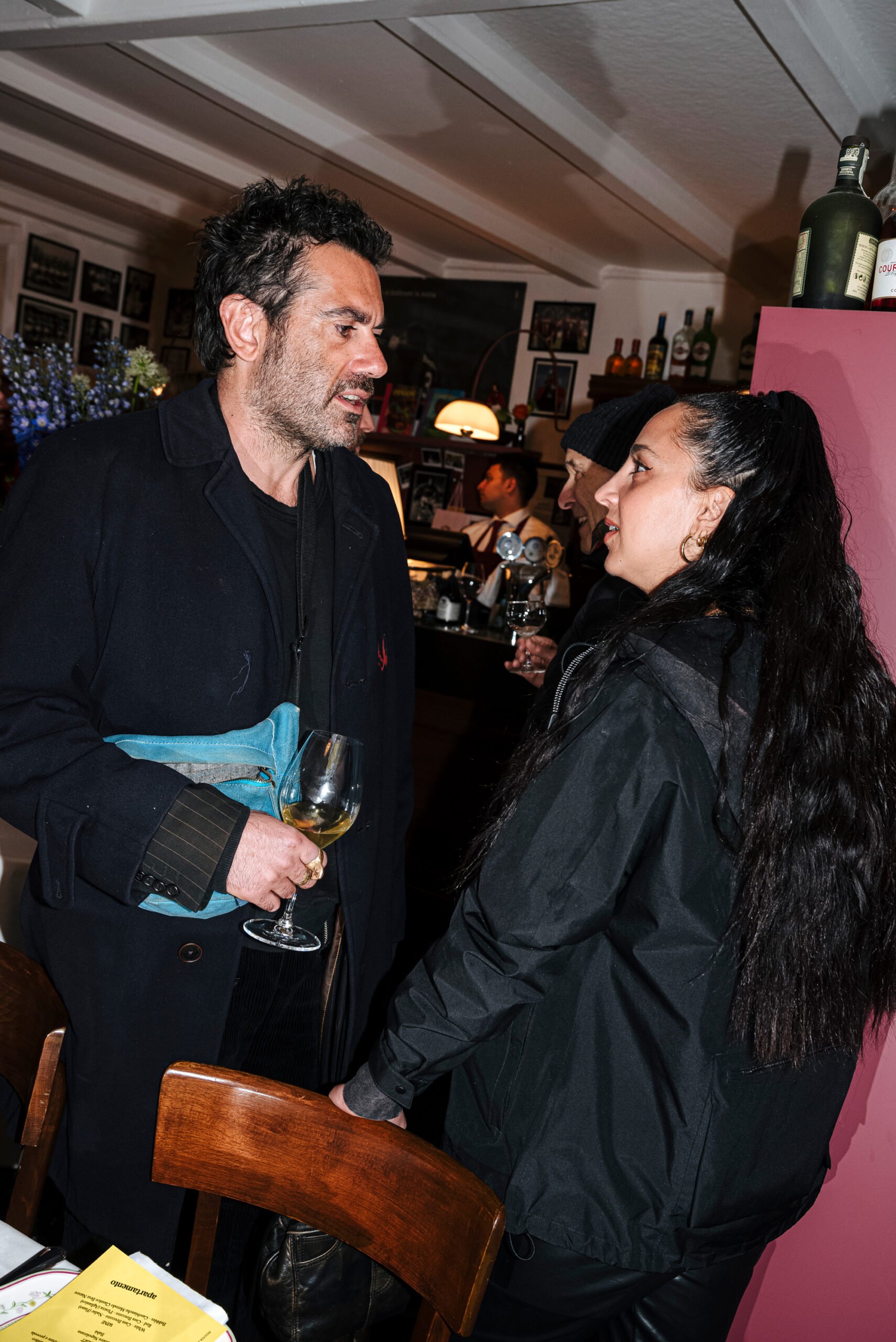 Apartamento Magazine - Apartamento x Belmond: </br>Milan Design Week