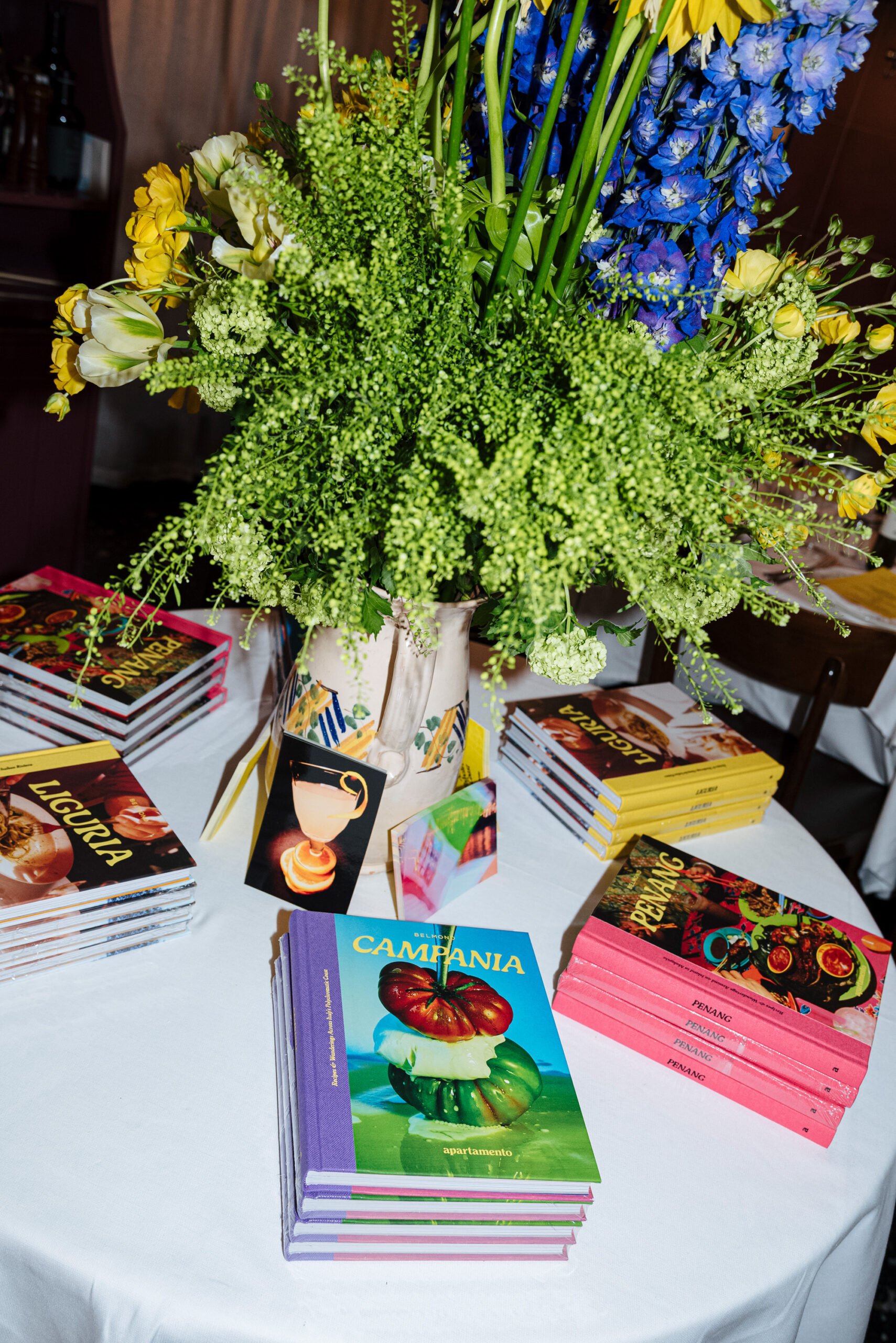 Apartamento Magazine - Apartamento x Belmond: </br>Milan Design Week