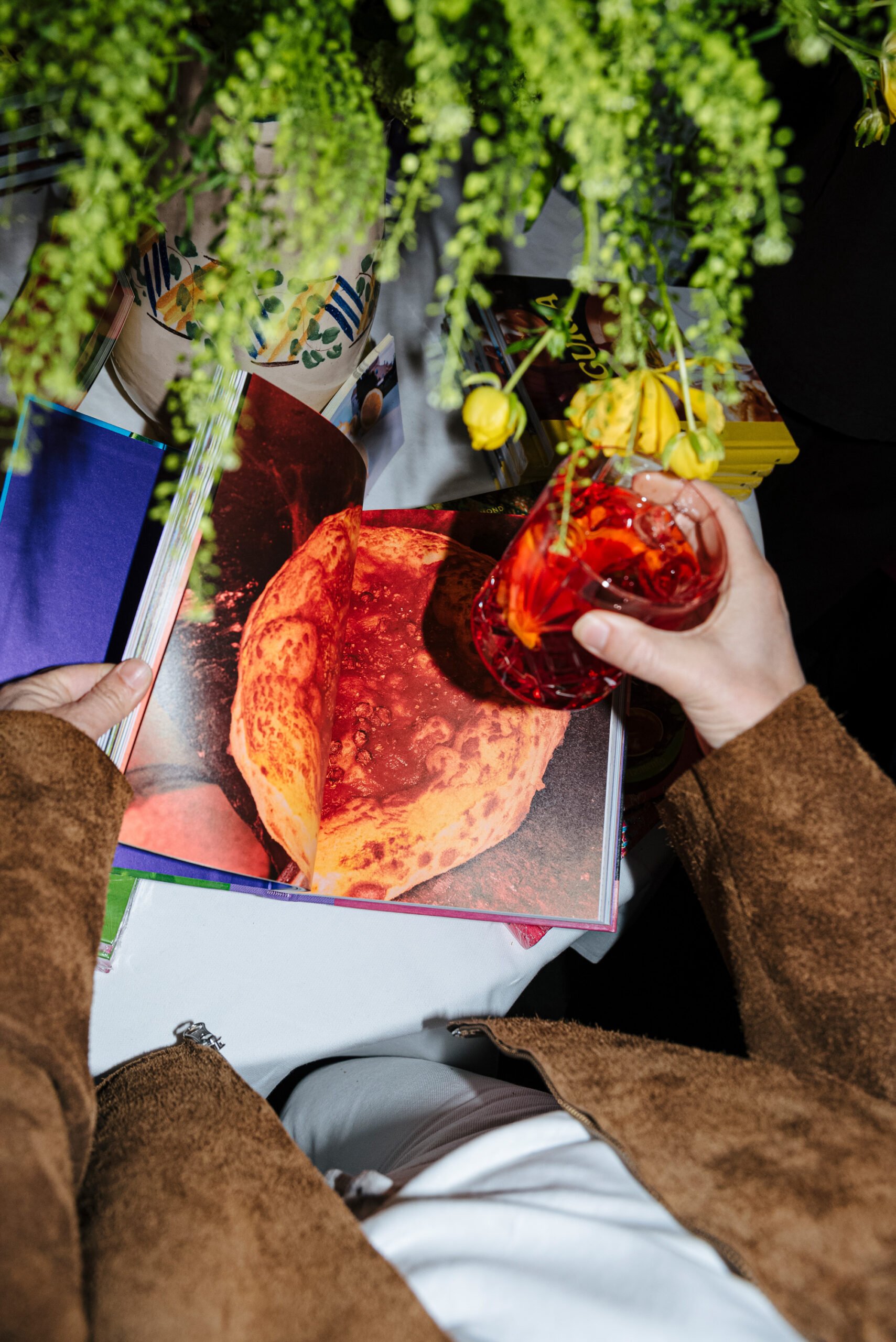 Apartamento Magazine - Apartamento x Belmond: </br>Milan Design Week