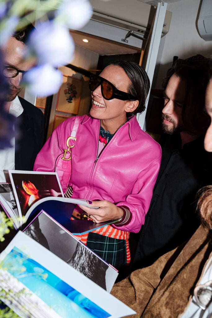 Apartamento Magazine - Apartamento x Belmond: </br>Milan Design Week