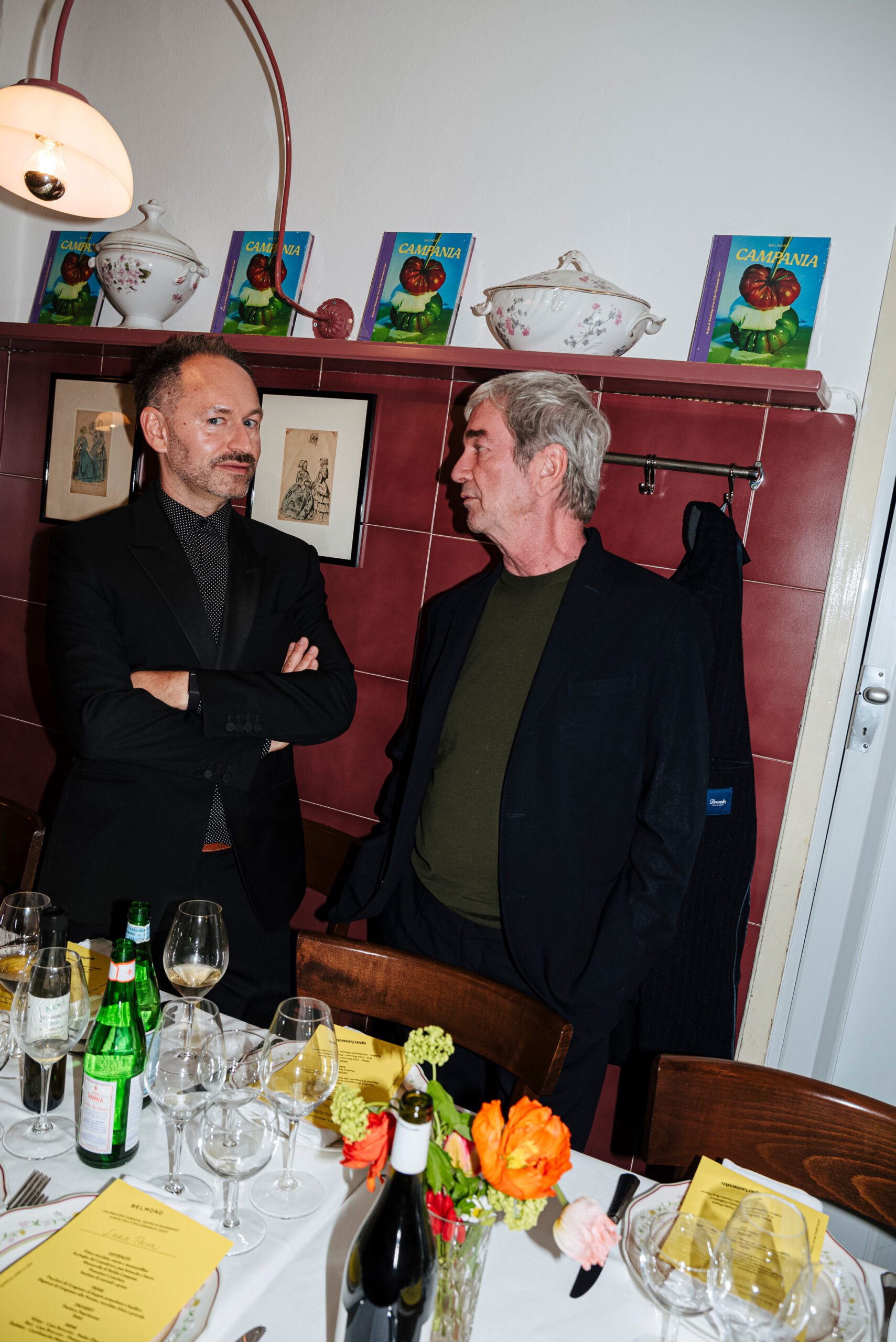 Apartamento Magazine - Apartamento x Belmond: </br>Milan Design Week