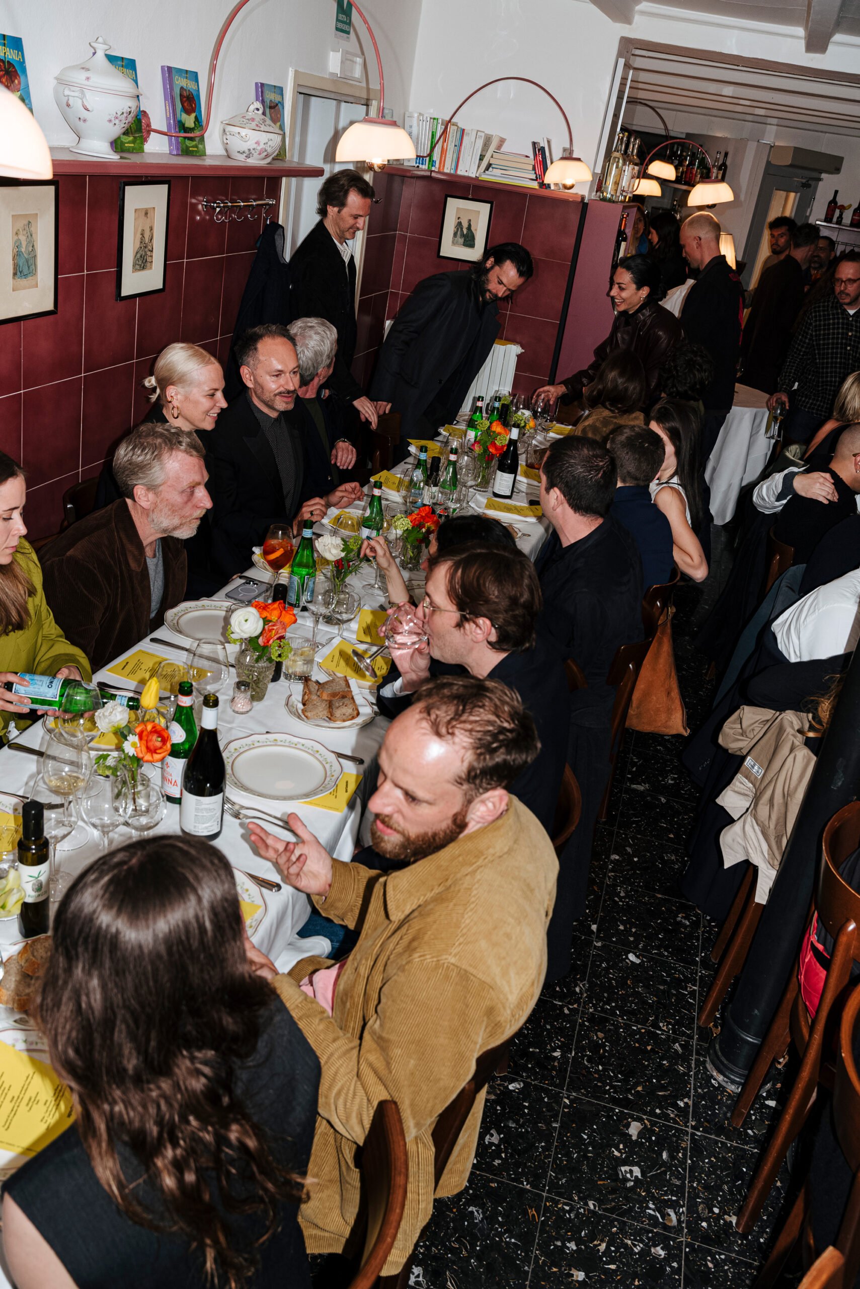 Apartamento Magazine - Apartamento Bookshop <p> Milan Design Week 2025