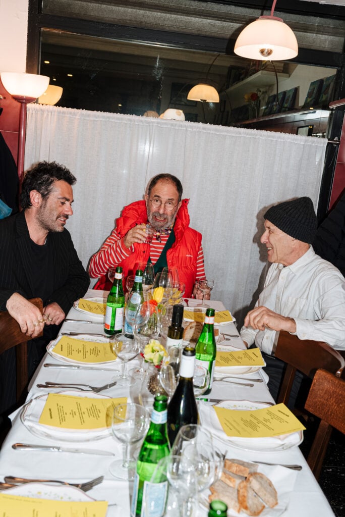 Apartamento Magazine - Apartamento x Belmond: </br>Milan Design Week